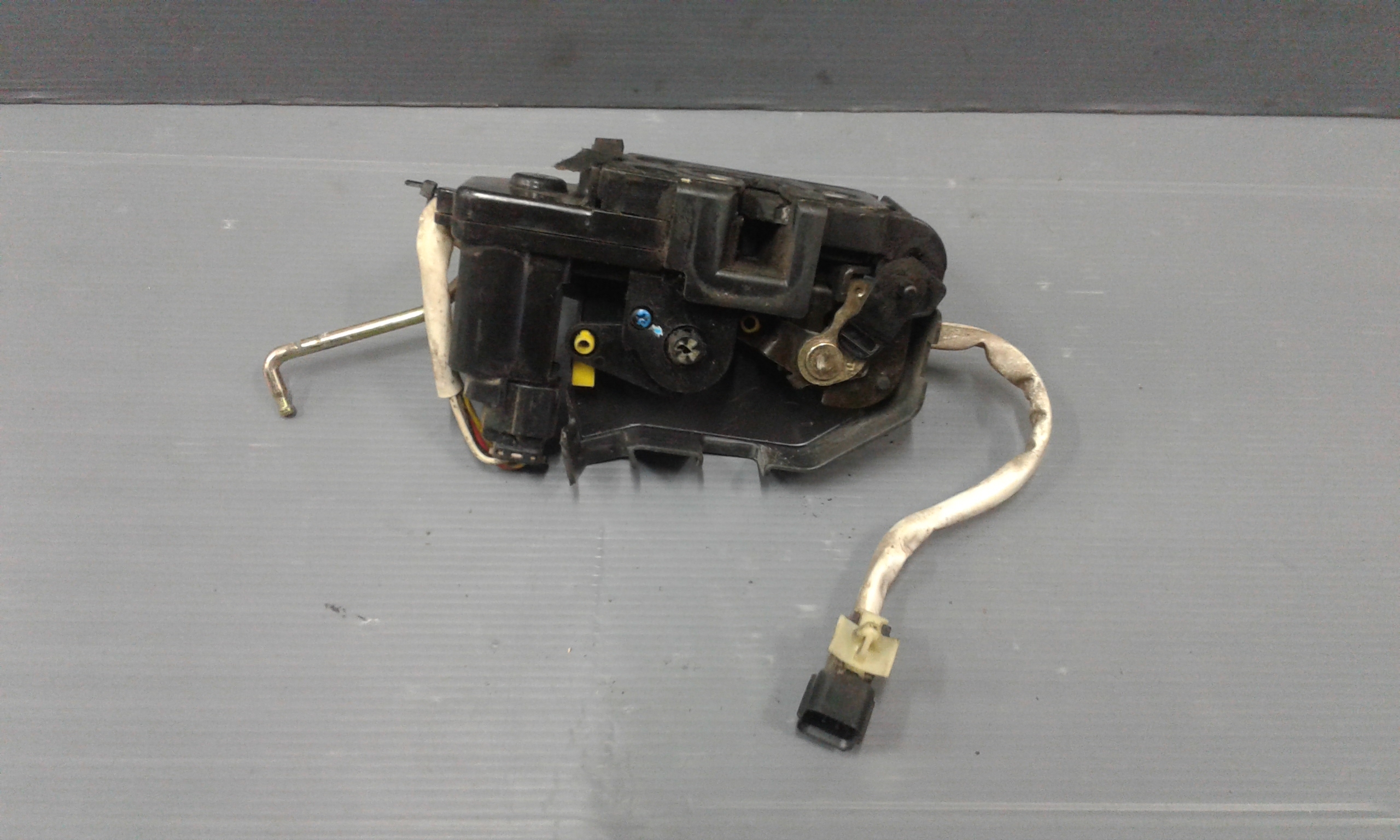 Serratura Posteriore destra HYUNDAI Getz 1 Serie