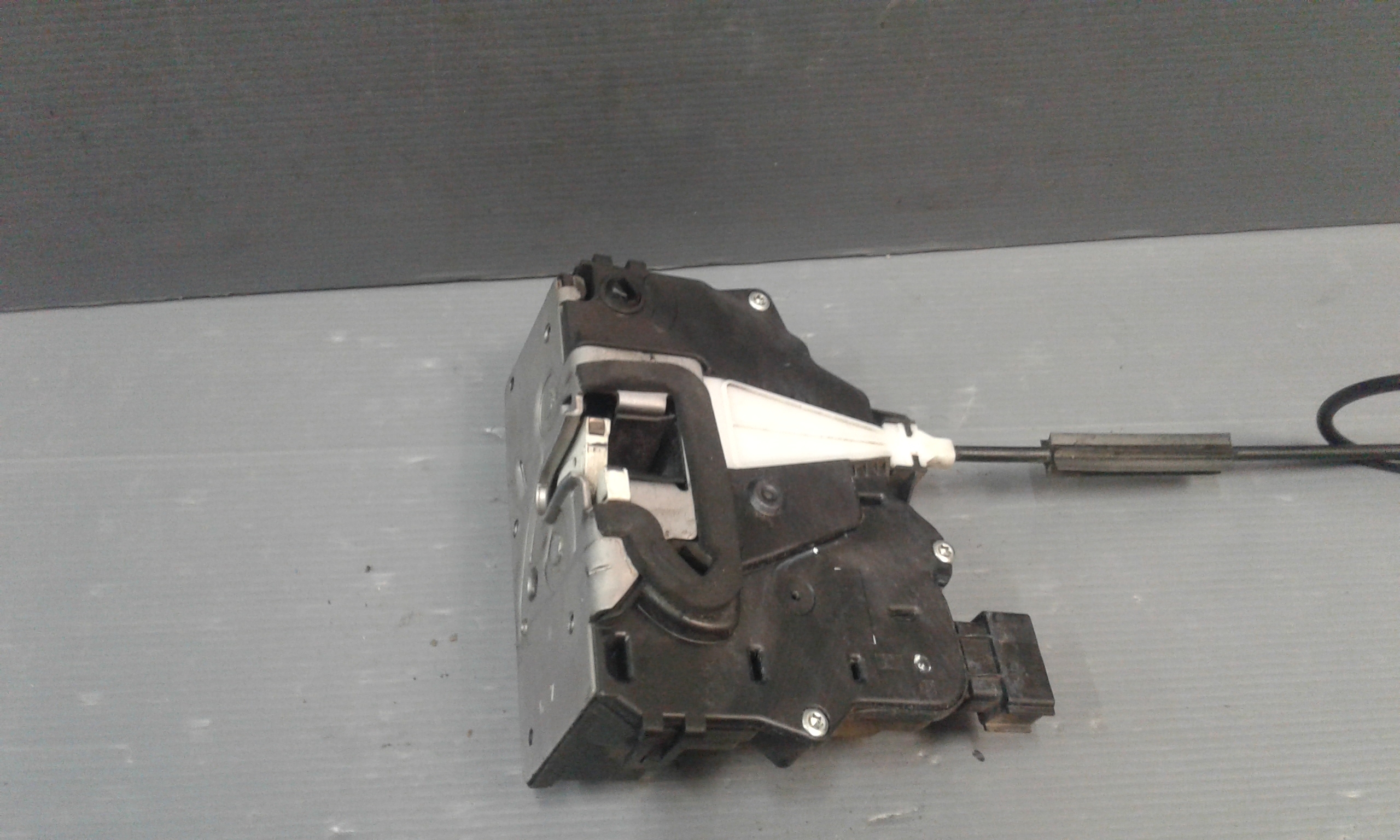 Serratura Posteriore destra FIAT Punto EVO