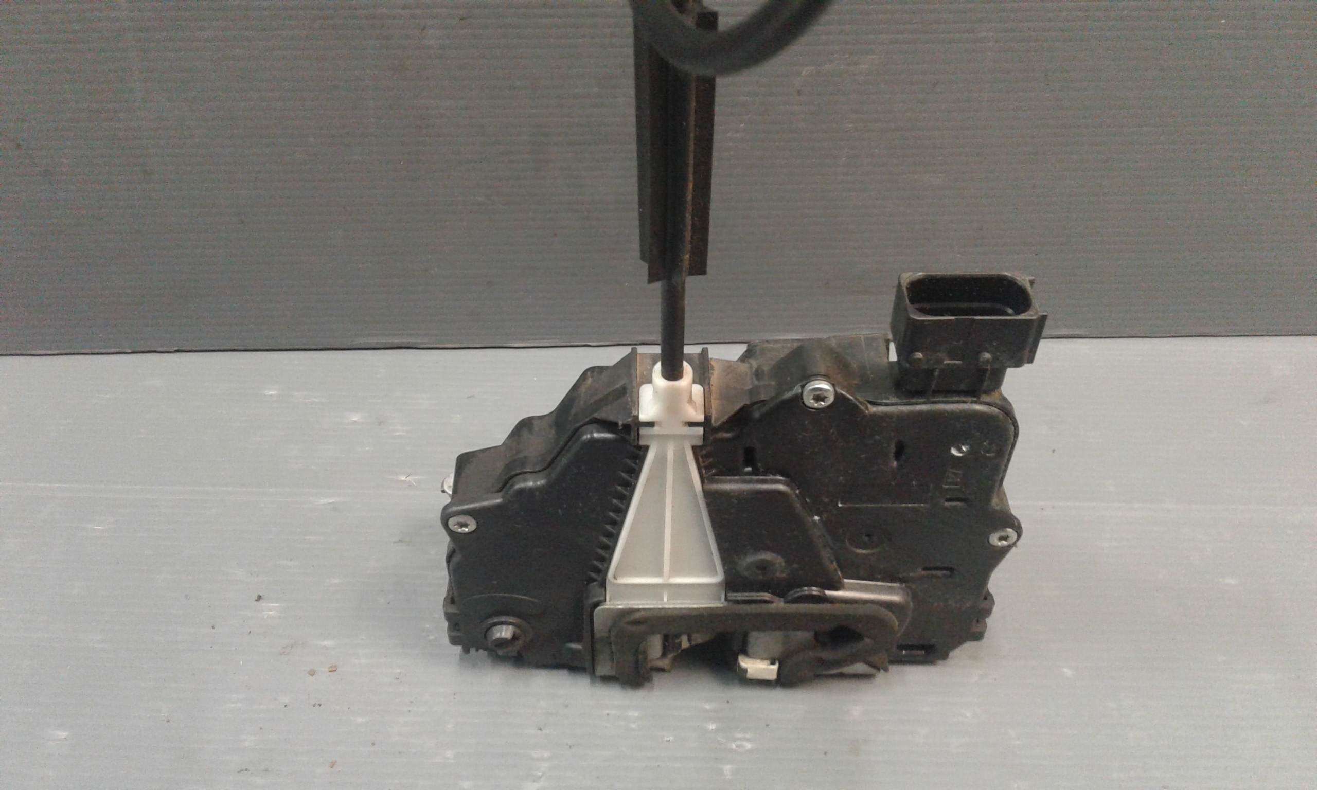 Serratura Posteriore destra FIAT Punto EVO