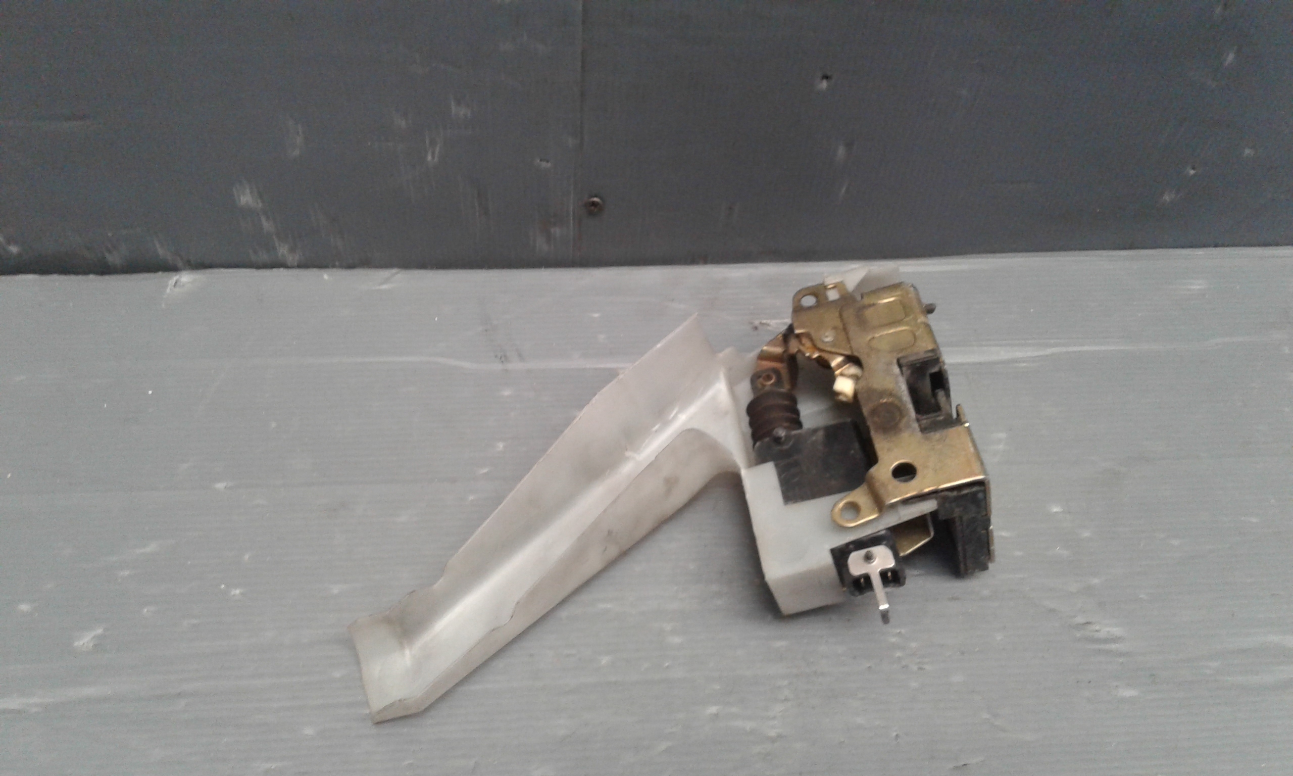 Serratura Posteriore destra RENAULT Megane l 1 Serie