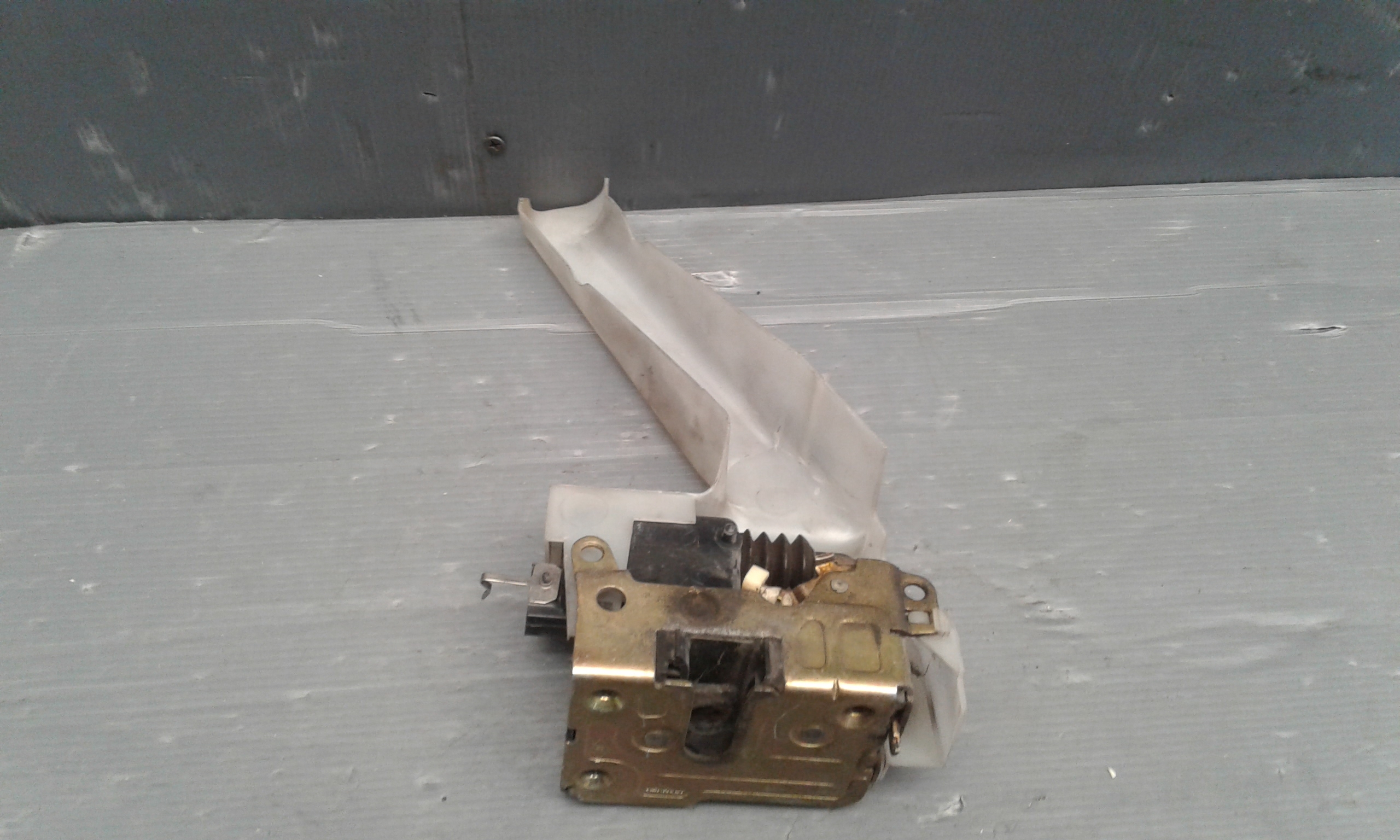 Serratura Posteriore destra RENAULT Megane l 1 Serie