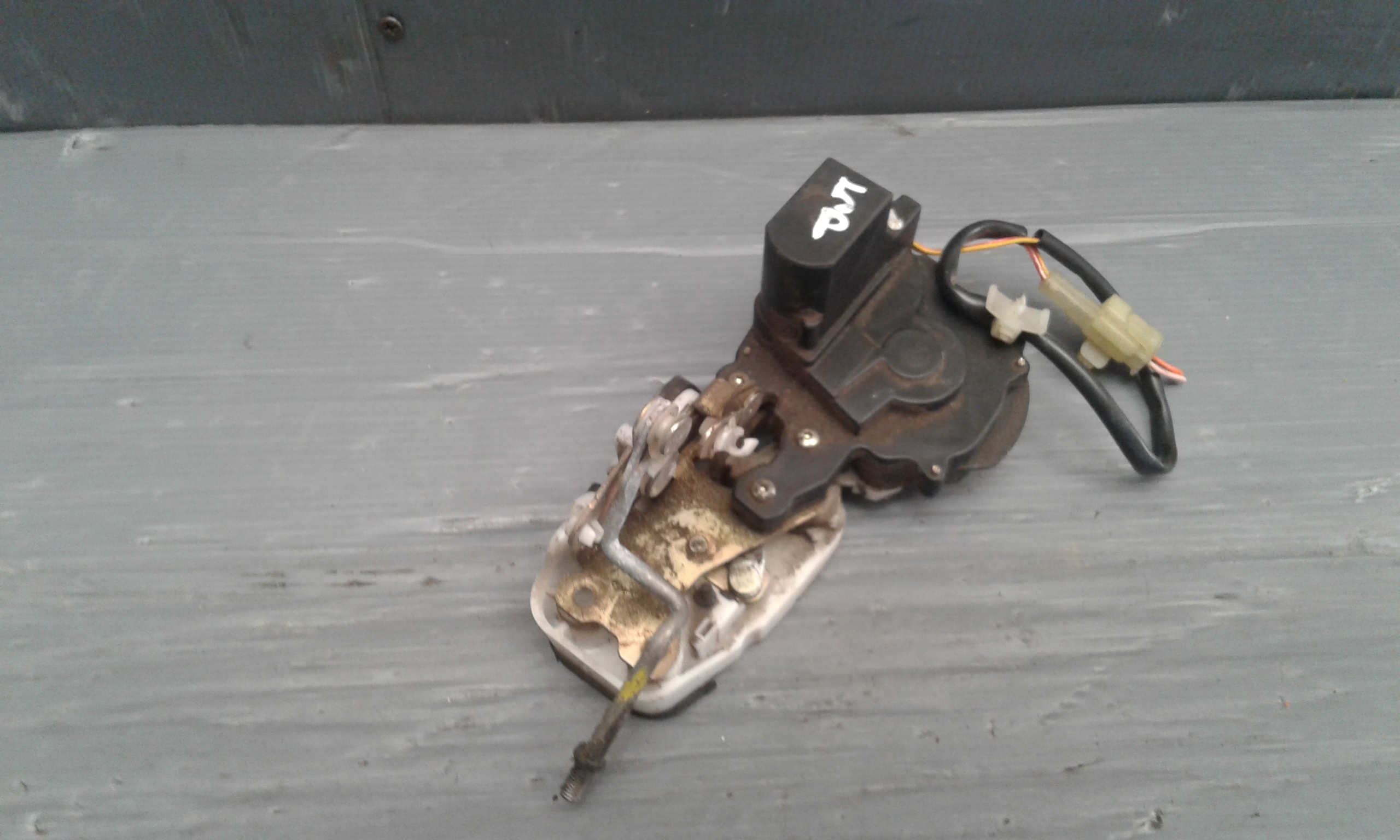 Serratura Posteriore destra ROVER 416 GSI