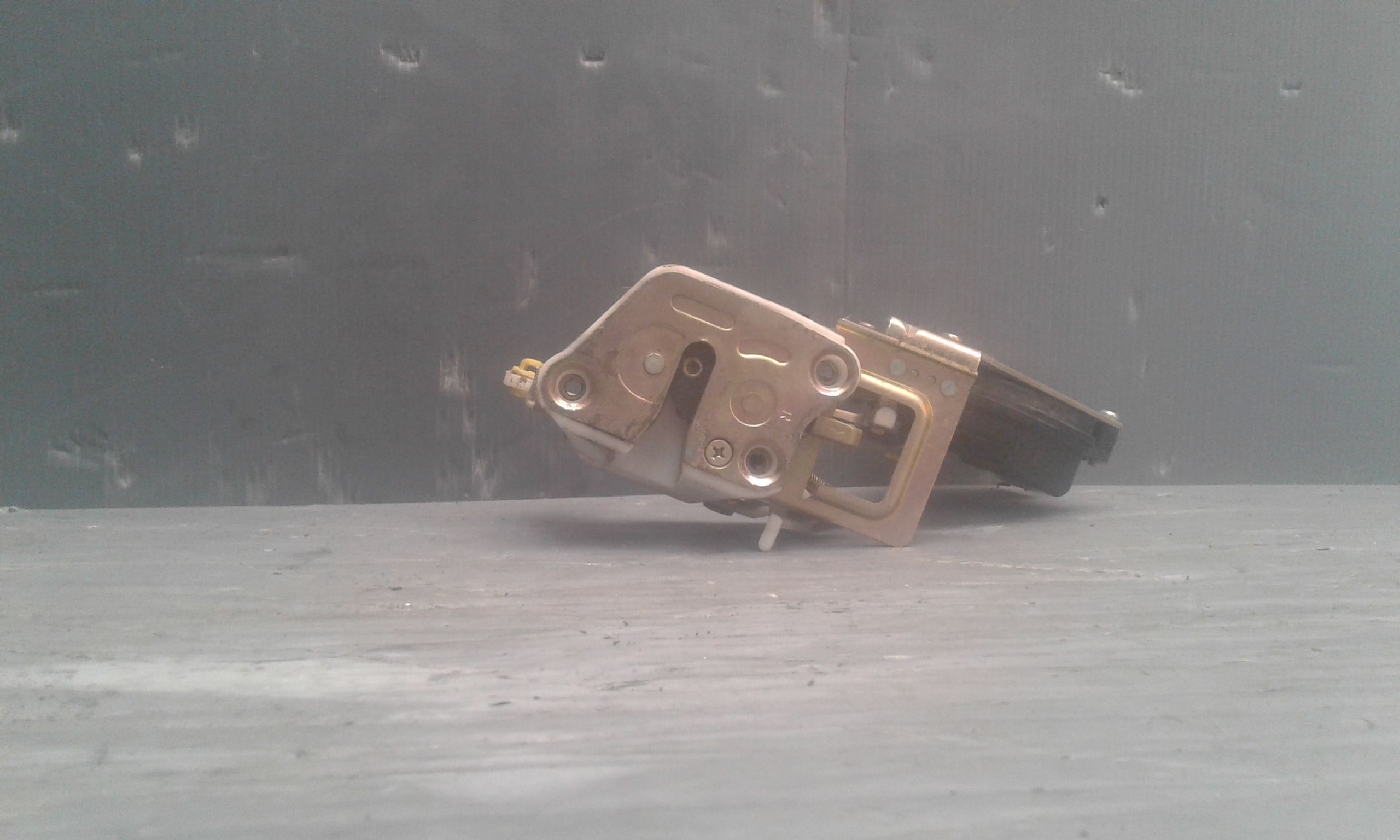 Serratura Posteriore destra CHEVROLET Matiz 3 Serie