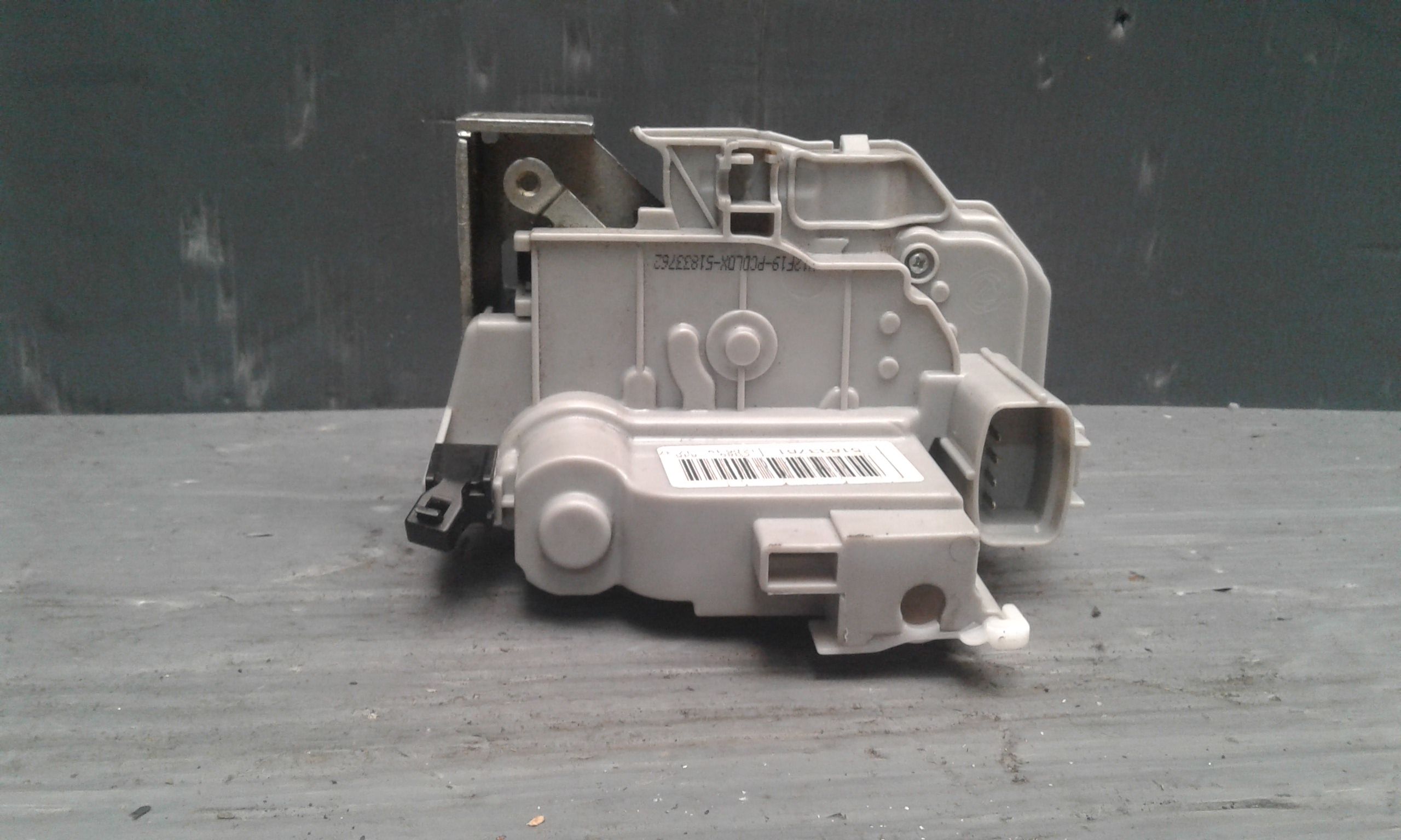 Serratura Posteriore destra LANCIA Ypsilon 4 Serie