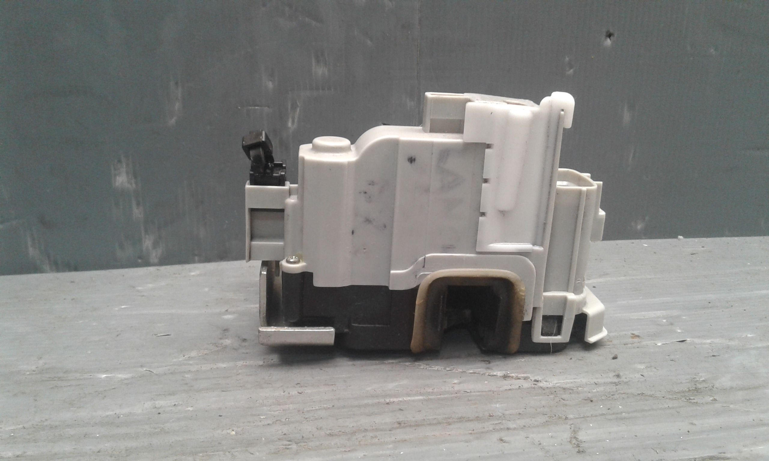 Serratura Posteriore destra LANCIA Ypsilon 4 Serie