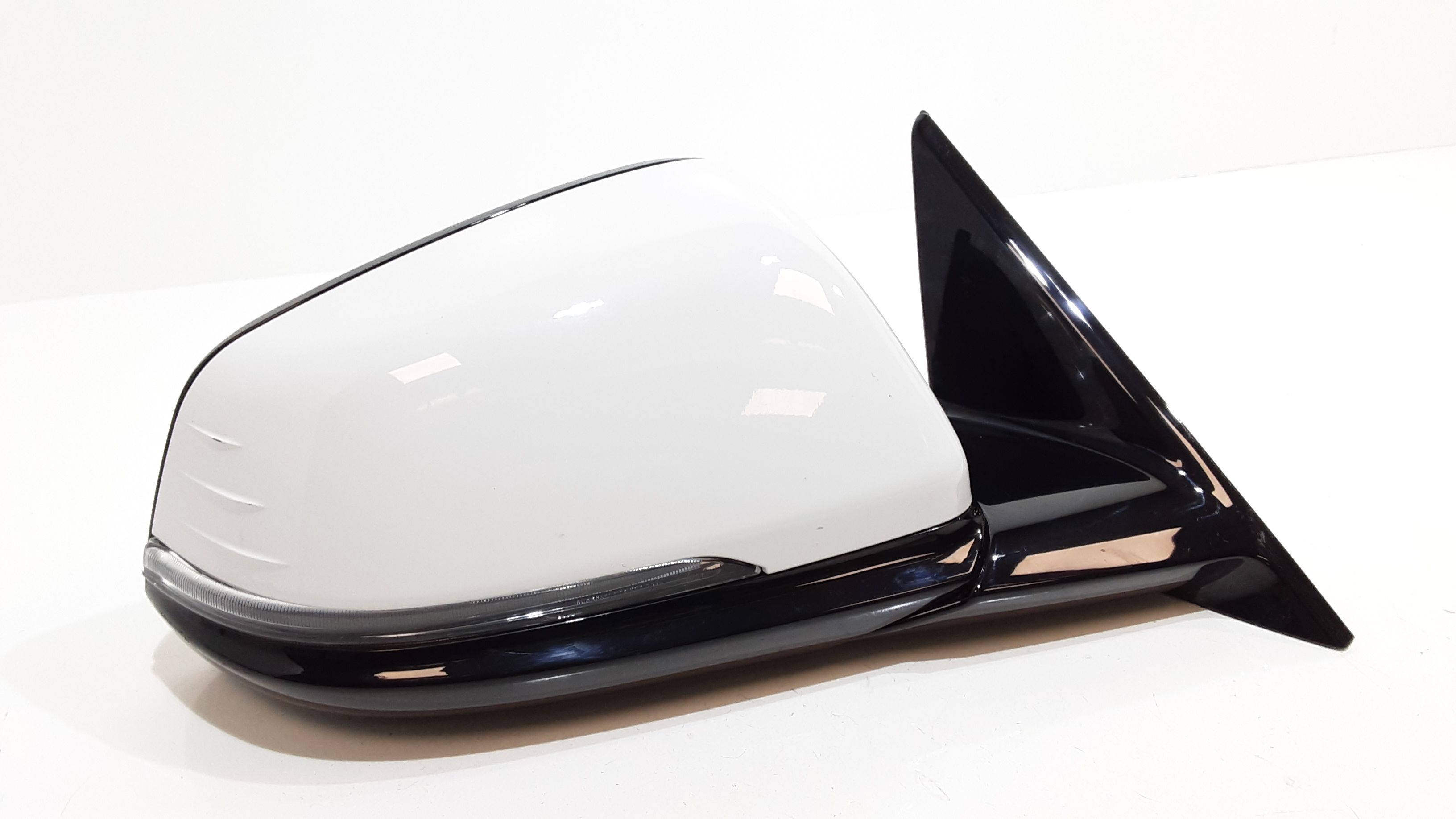 Specchietto Retrovisore Destro BMW Z4 Serie G29 (18>)