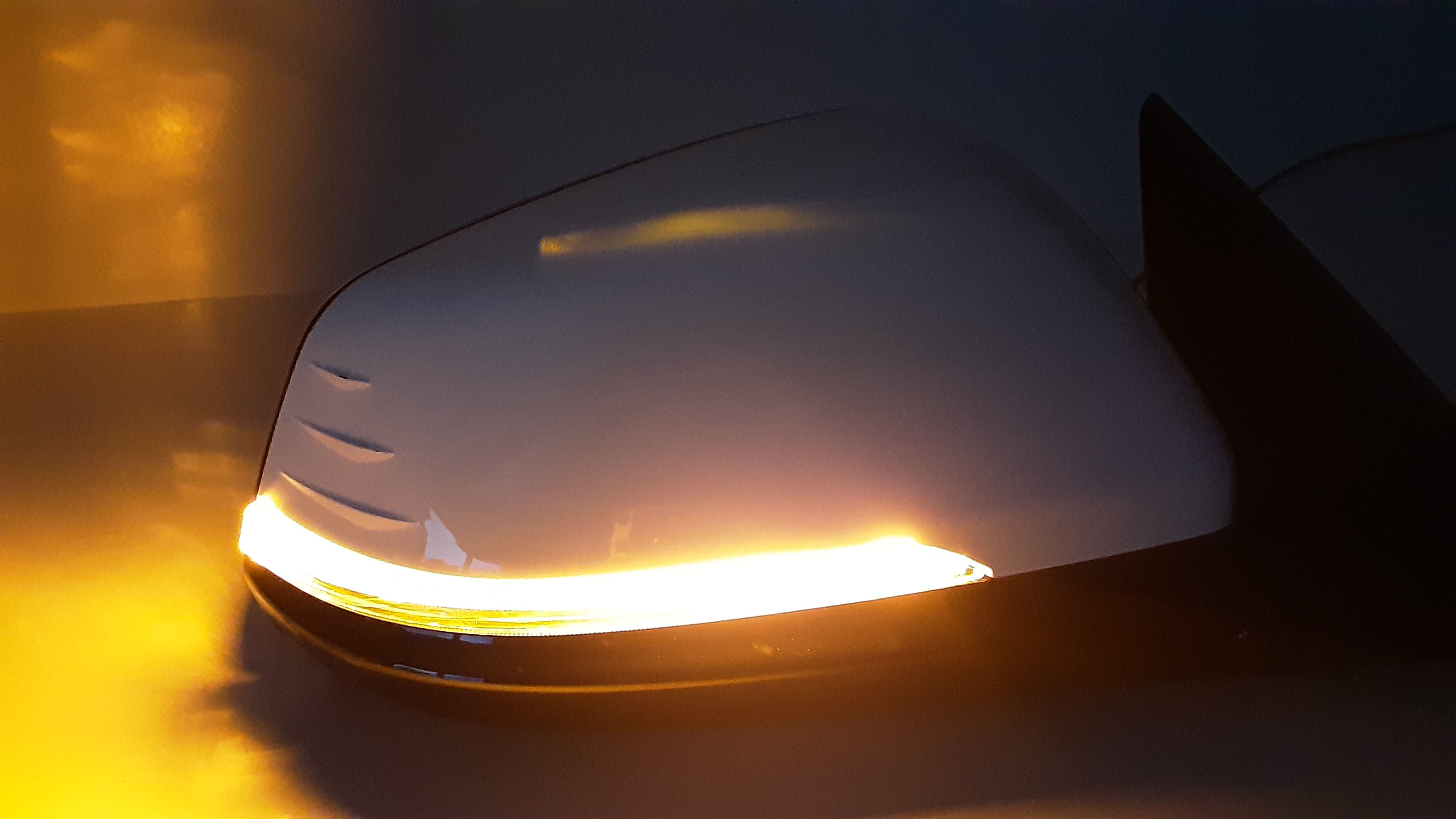 Specchietto Retrovisore Destro BMW Z4 Serie G29 (18>)