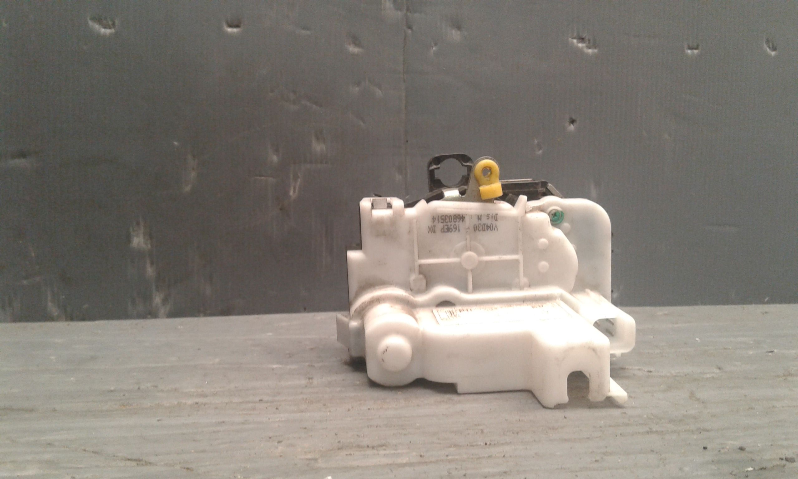 Serratura Posteriore destra FIAT Panda 2 Serie