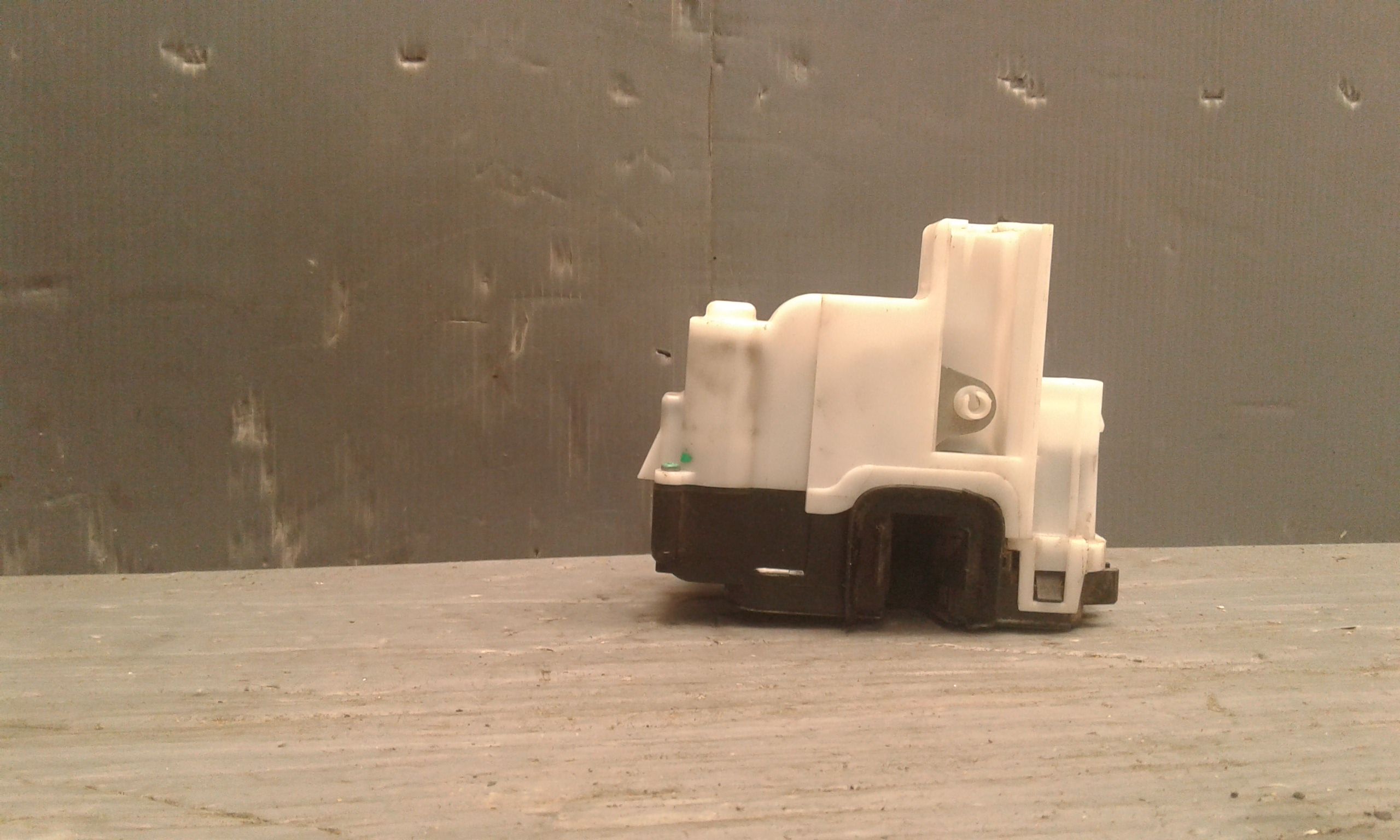 Serratura Posteriore destra FIAT Panda 2 Serie