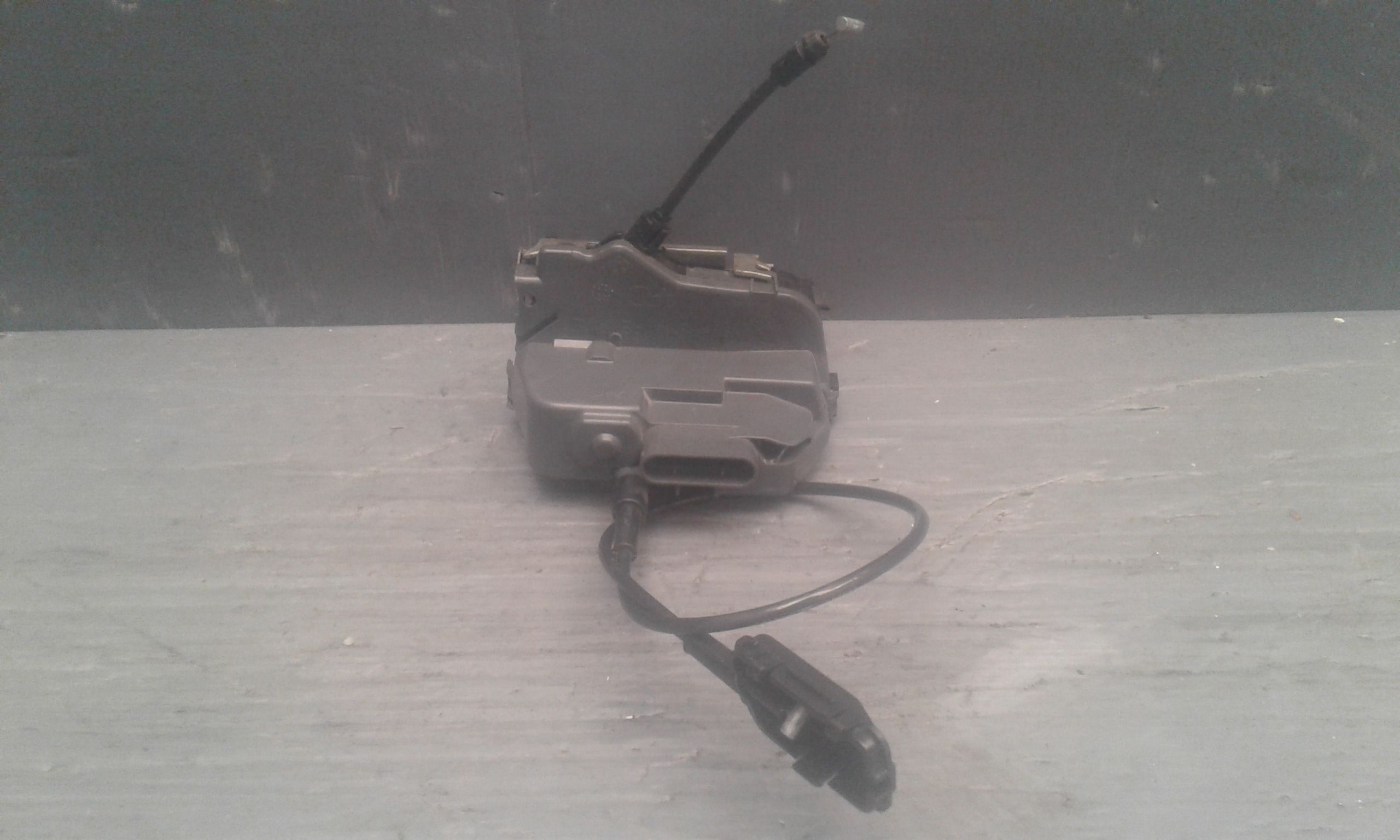 Serratura Posteriore destra RENAULT Grand Espace 1 Serie