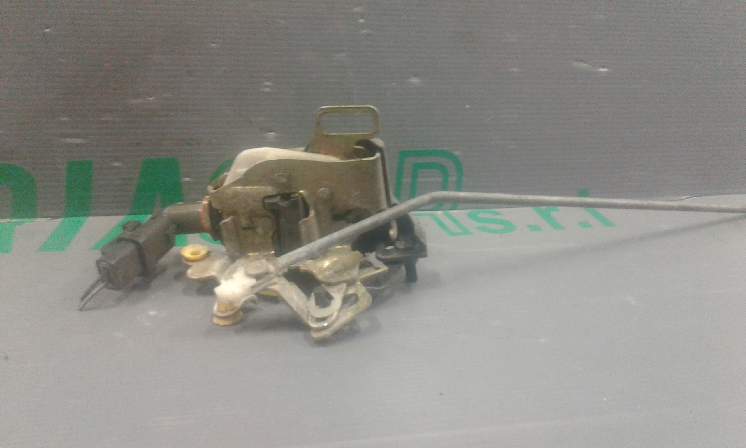 Serratura Posteriore destra FORD Expedition  XLT 2  Serie