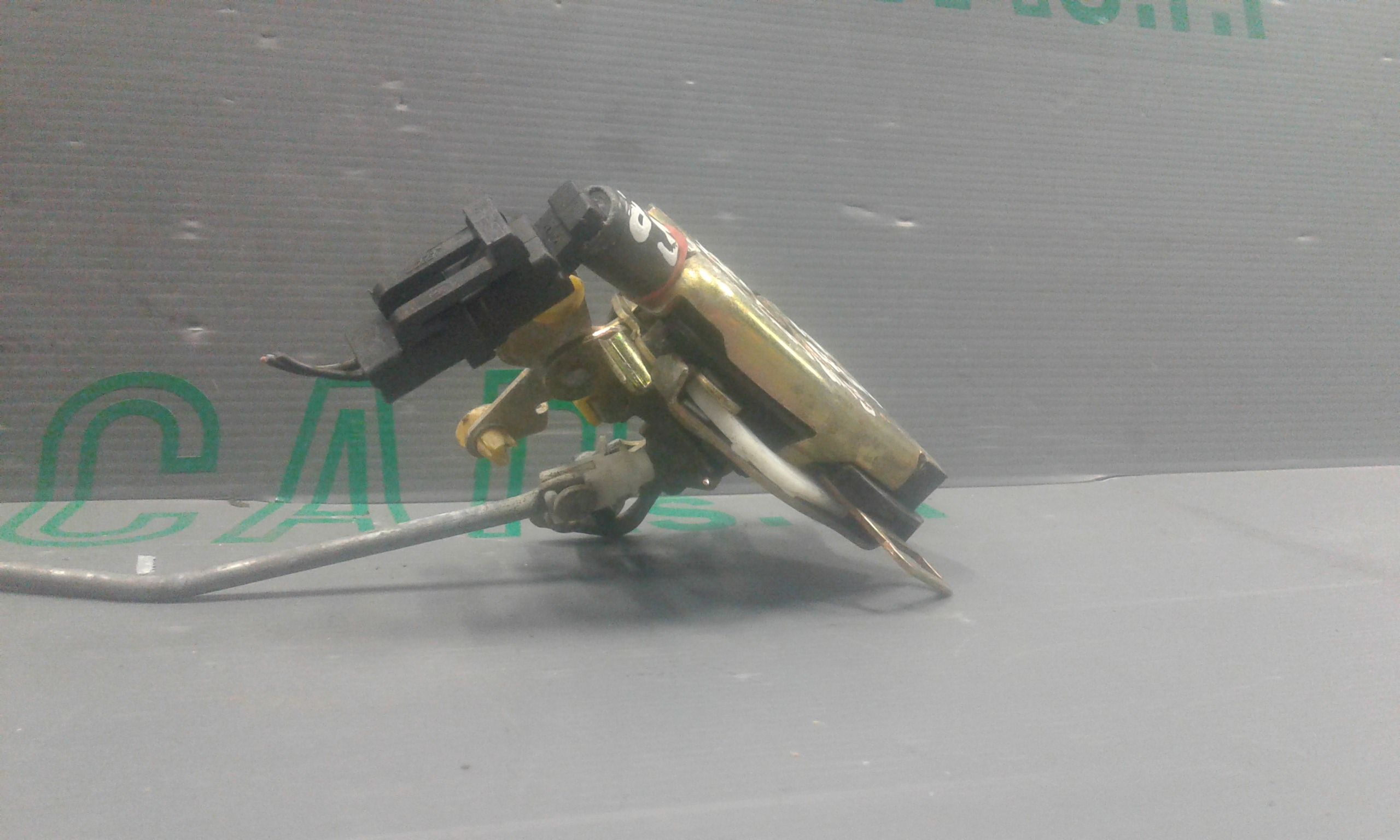 Serratura Posteriore destra FORD Expedition  XLT 2  Serie