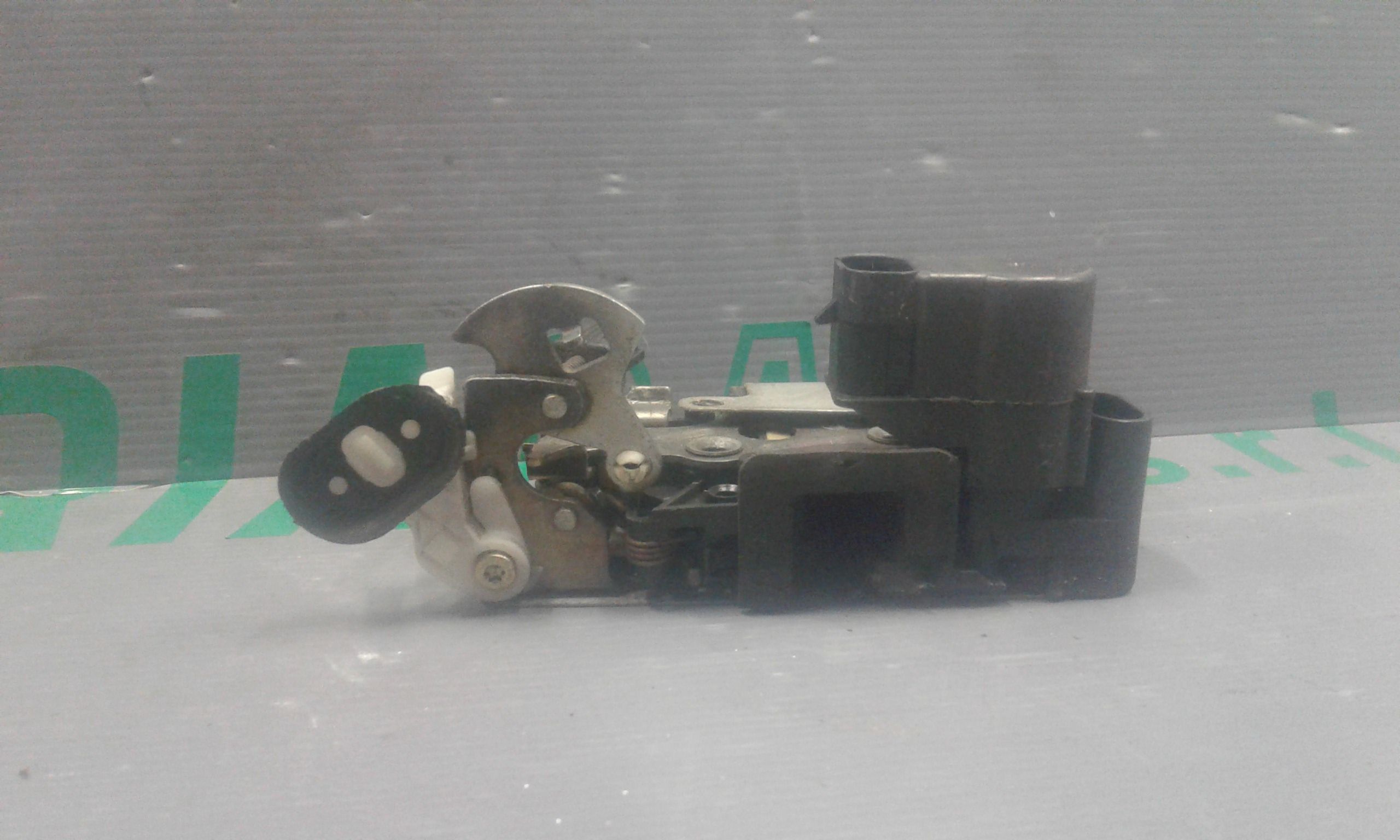 Serratura Posteriore destra FIAT Bravo 1 Serie