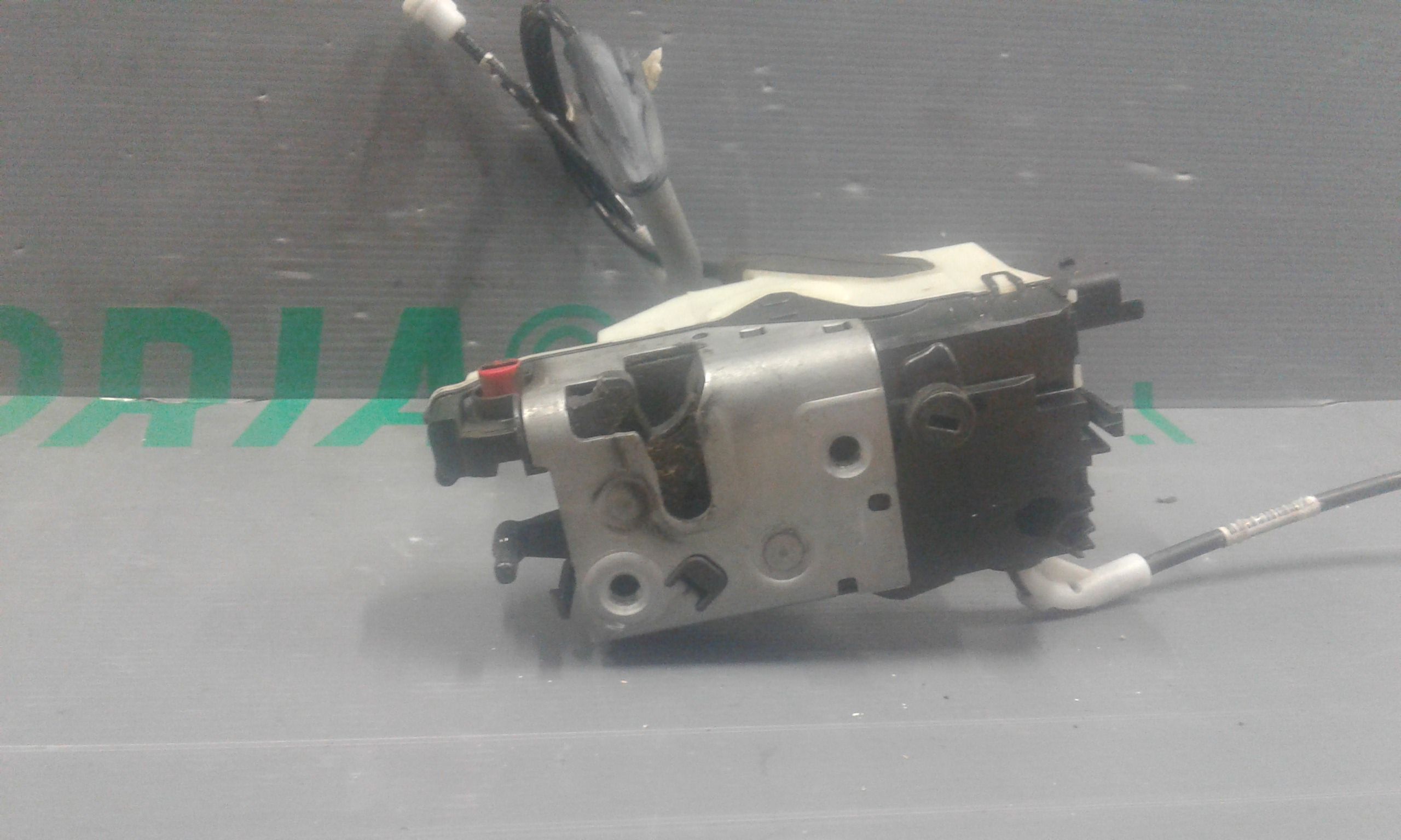 Serratura Posteriore destra PEUGEOT 208 1 Serie