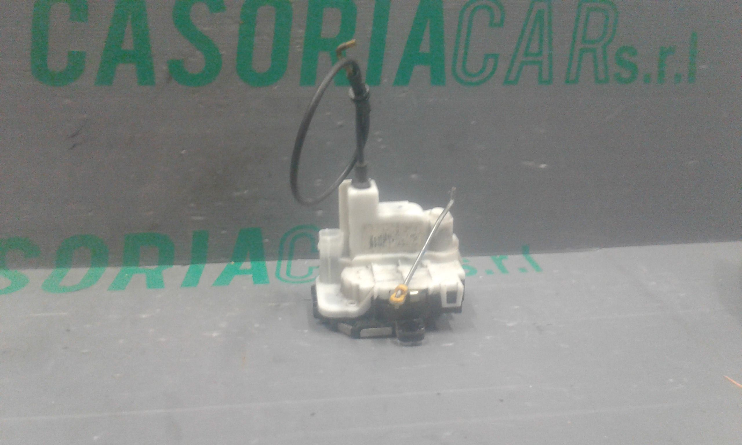 Serratura Posteriore destra FIAT Panda 2 Serie