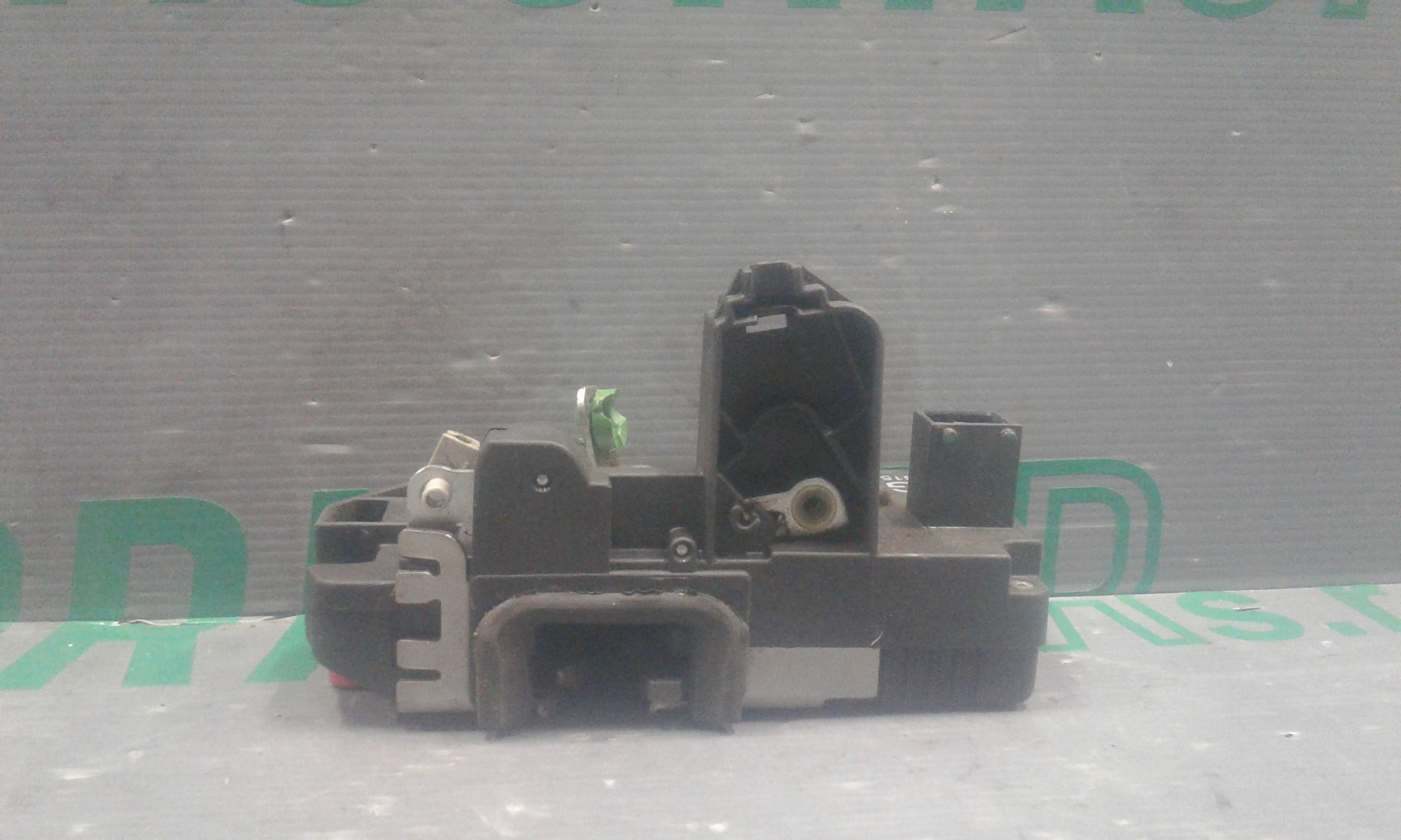 Serratura Posteriore destra OPEL Meriva 1 Serie