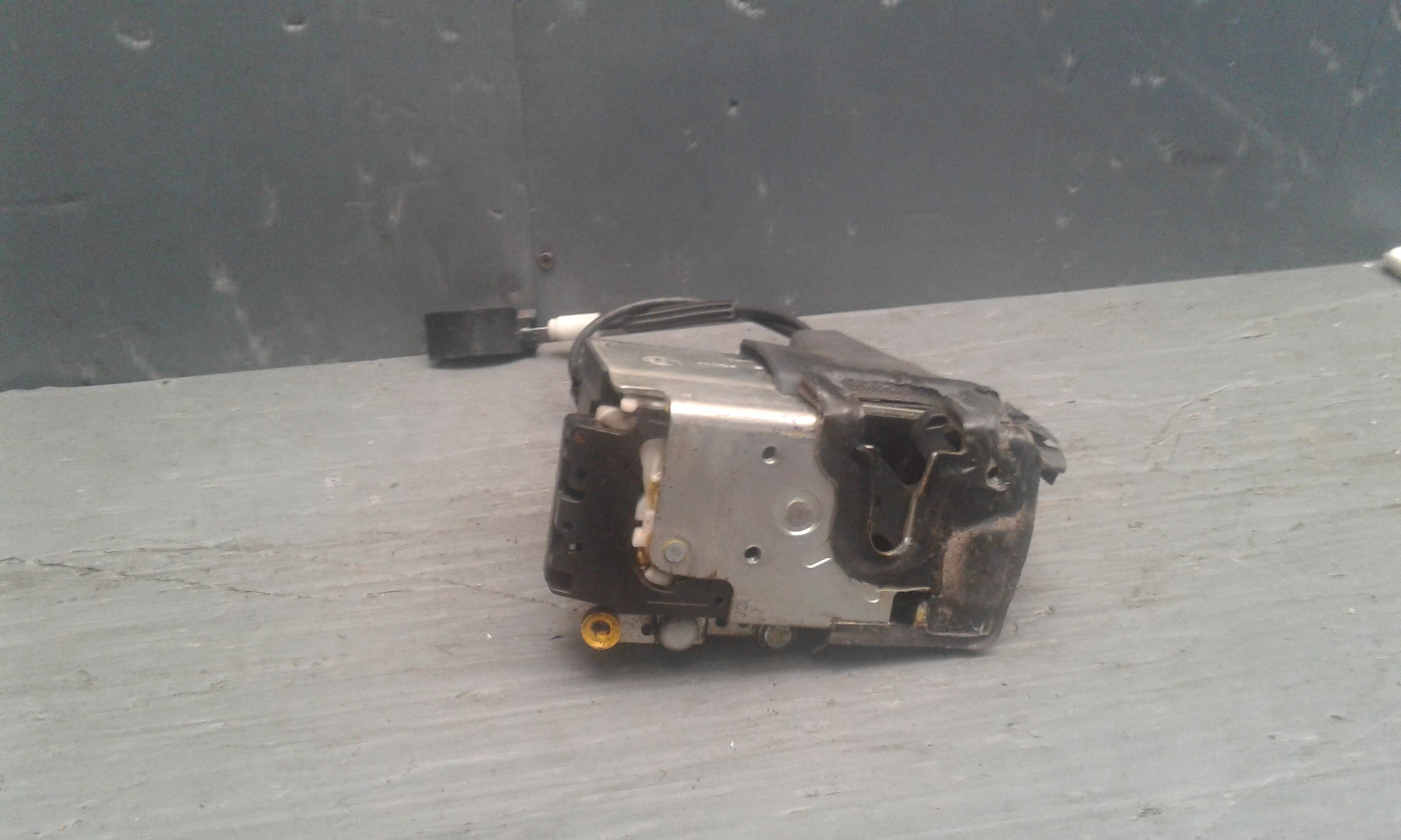 Serratura Posteriore destra FORD Fusion 1 Serie