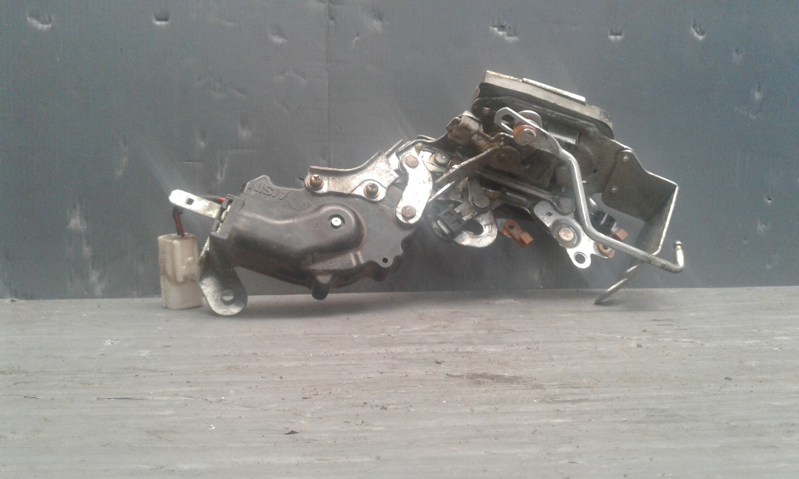 Serratura Posteriore destra TOYOTA 4 Runner 2 Serie