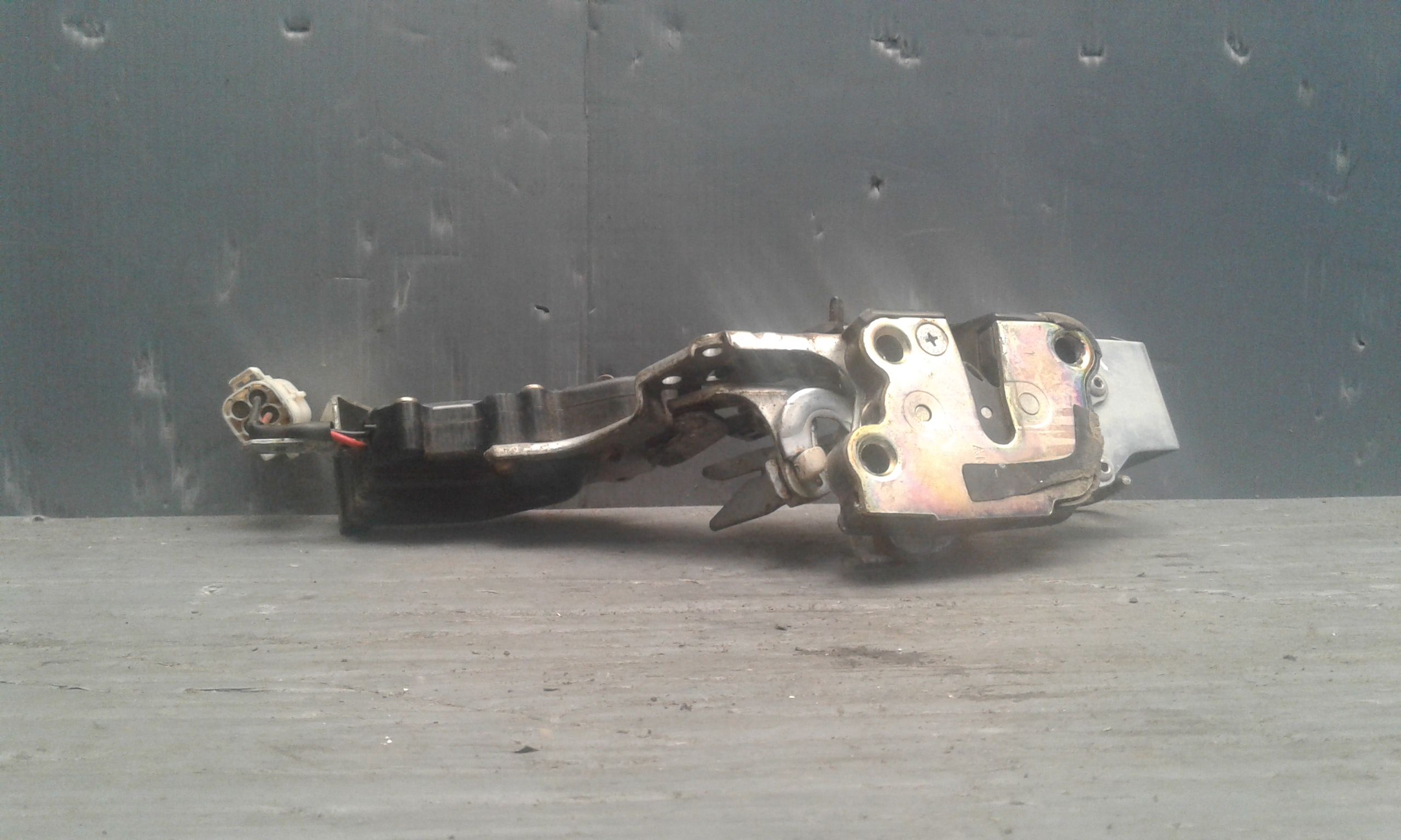 Serratura Posteriore destra TOYOTA 4 Runner 2 Serie