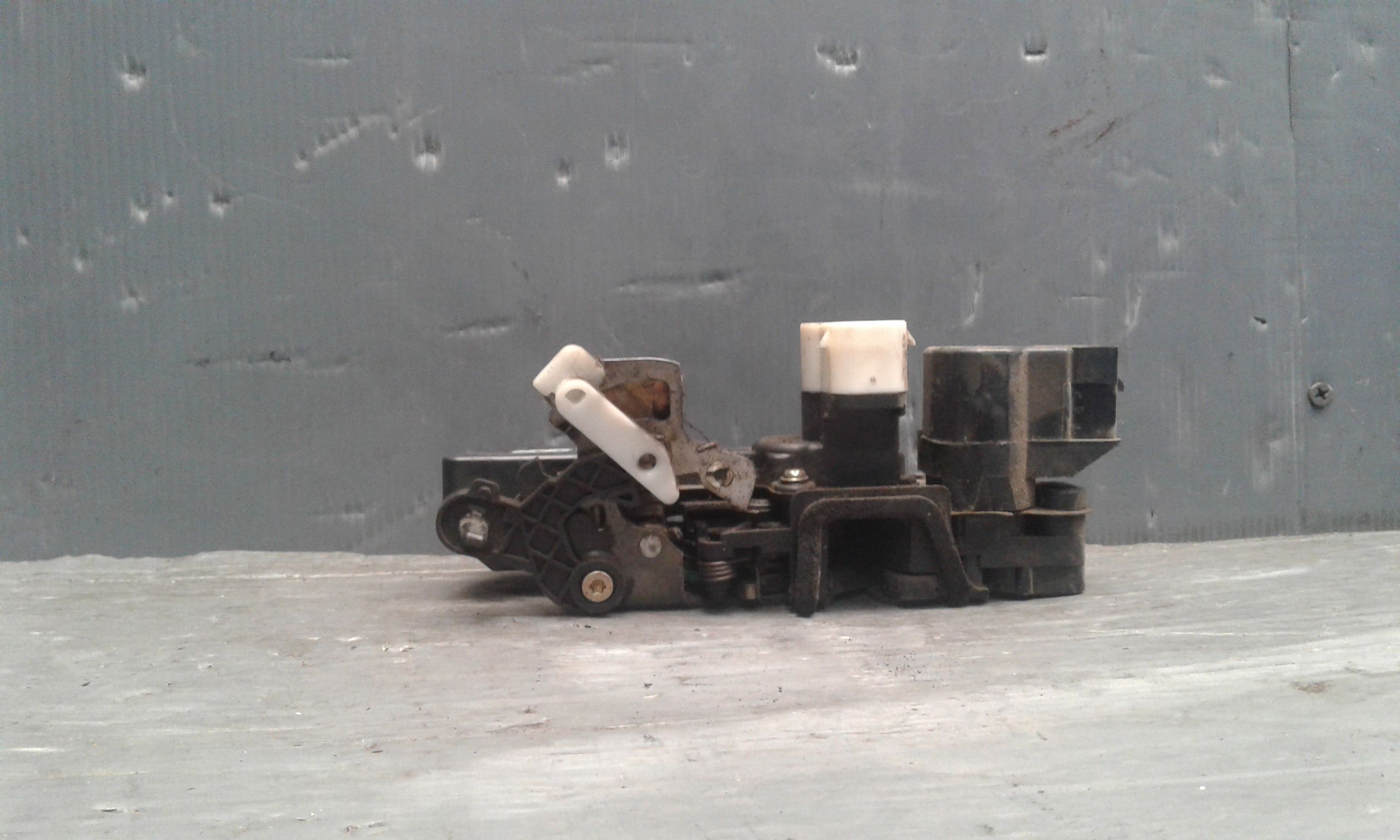 Serratura Posteriore destra OPEL Frontera B