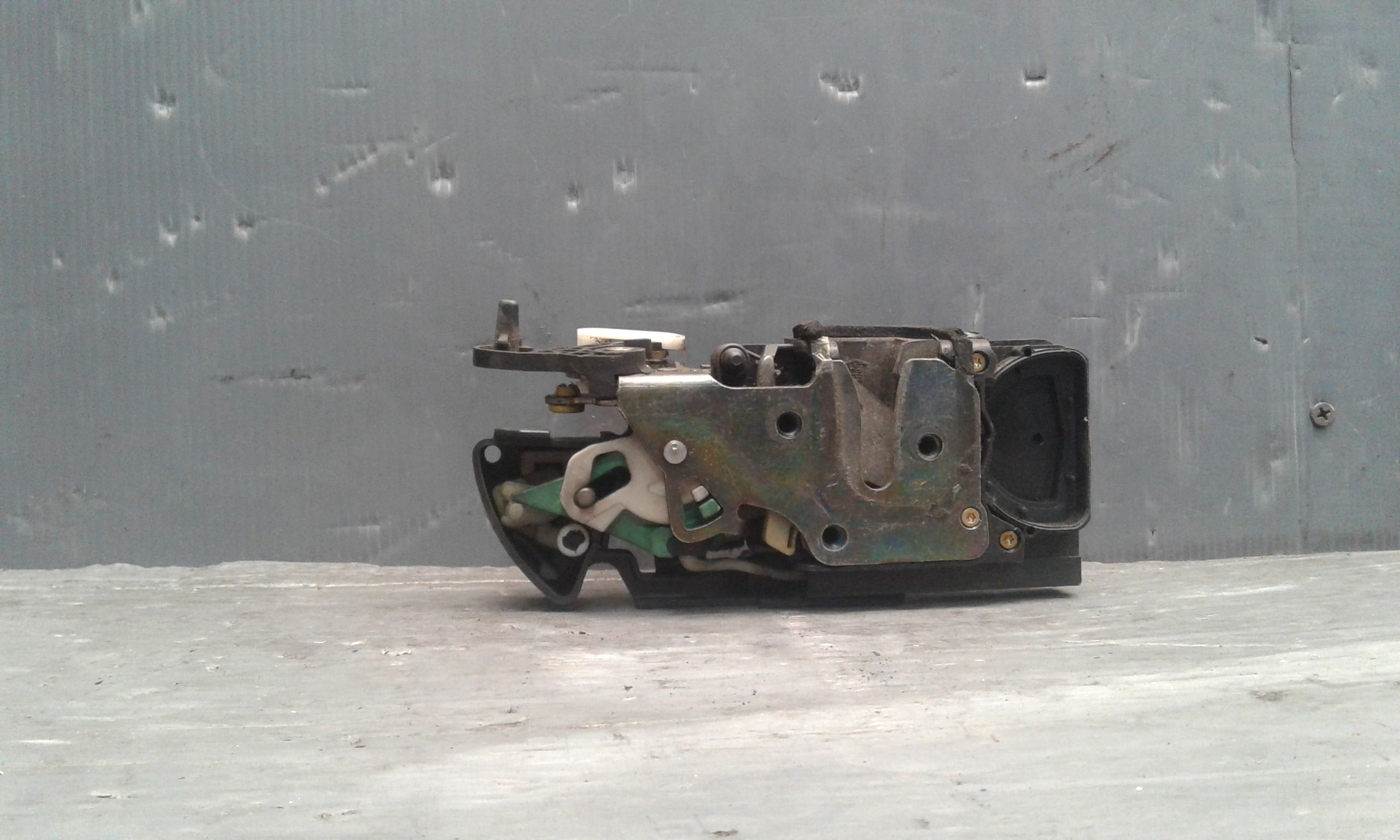 Serratura Posteriore destra OPEL Frontera B