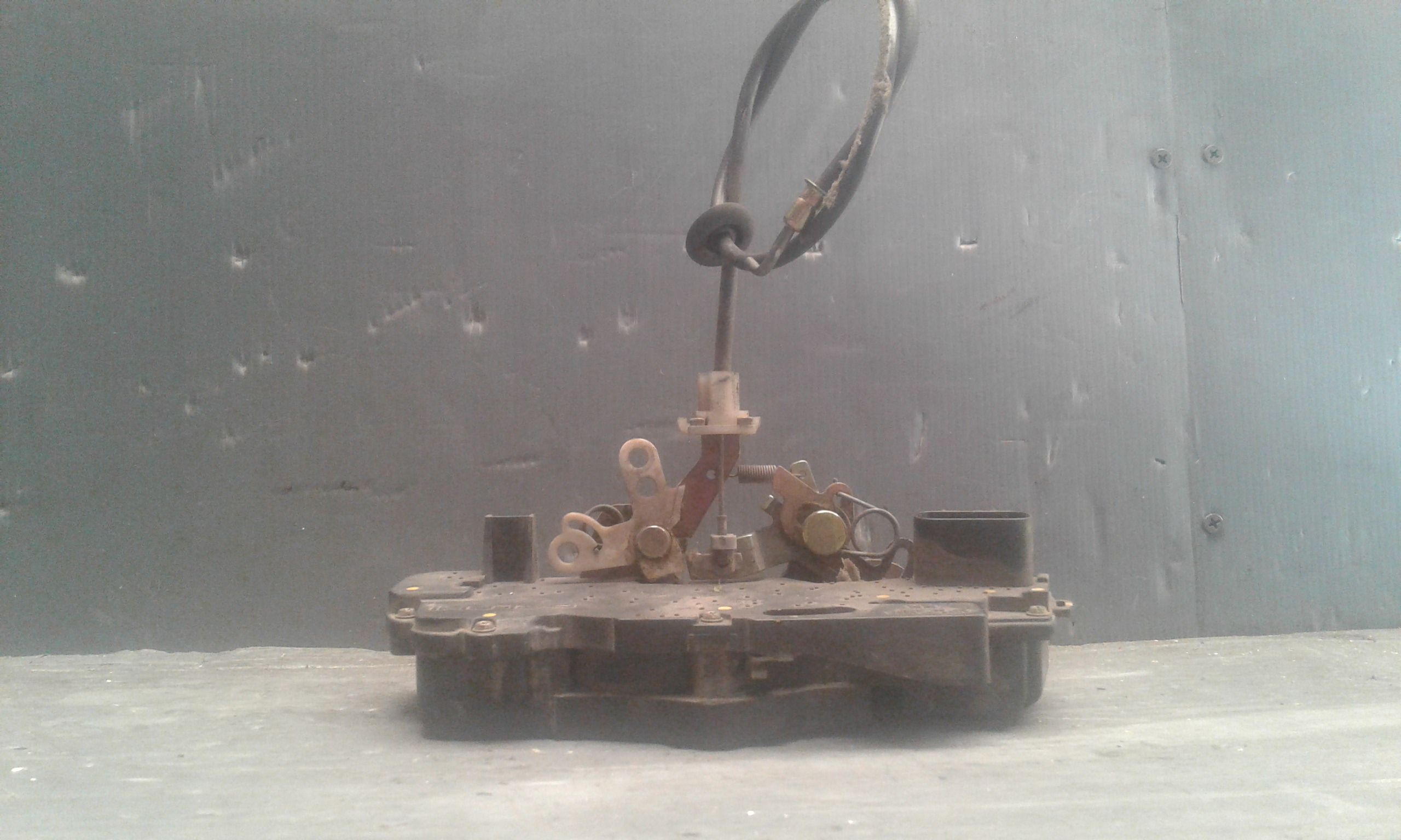 Serratura Posteriore destra FIAT Stilo Berlina 5P