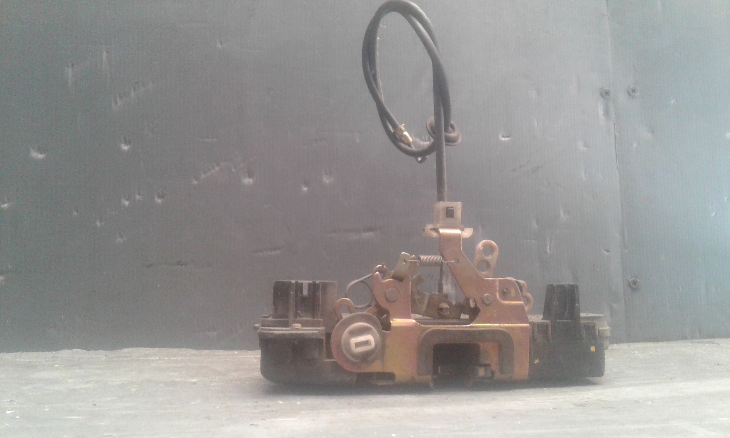 Serratura Posteriore destra FIAT Stilo Berlina 5P