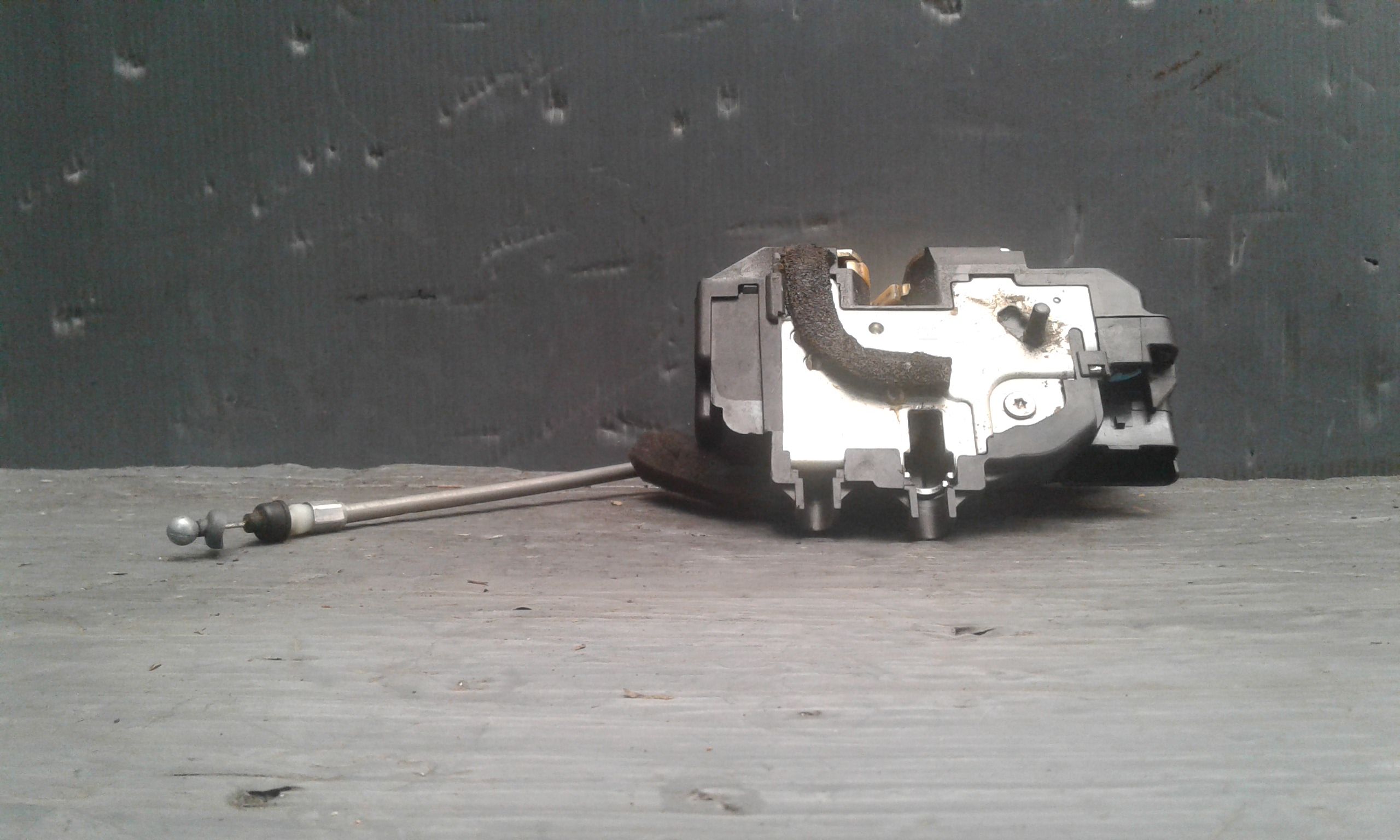 Serratura Posteriore destra NISSAN Micra 3 Serie