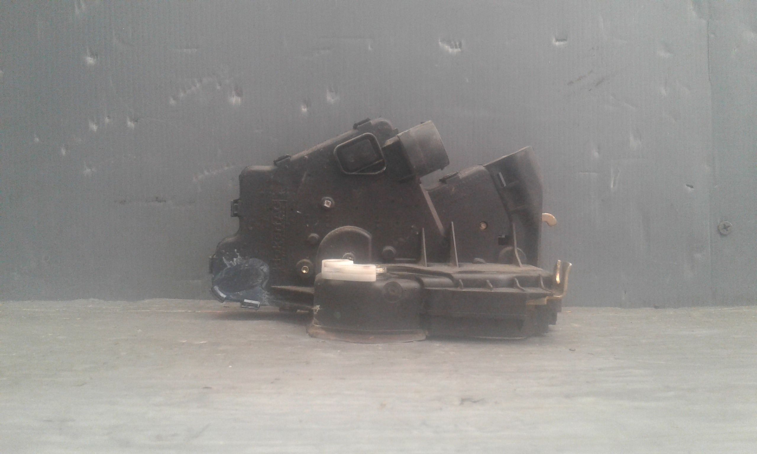 Serratura Posteriore destra BMW Serie 3 E46 Berlina 2 Serie