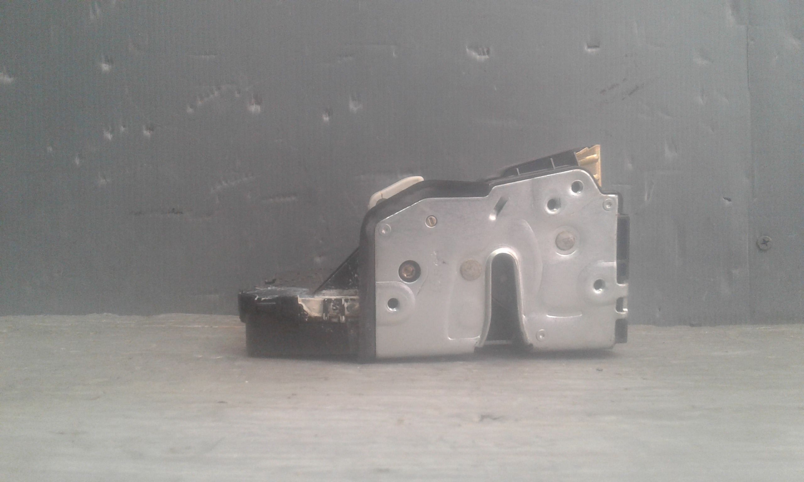 Serratura Posteriore destra BMW Serie 3 E46 Berlina 2 Serie