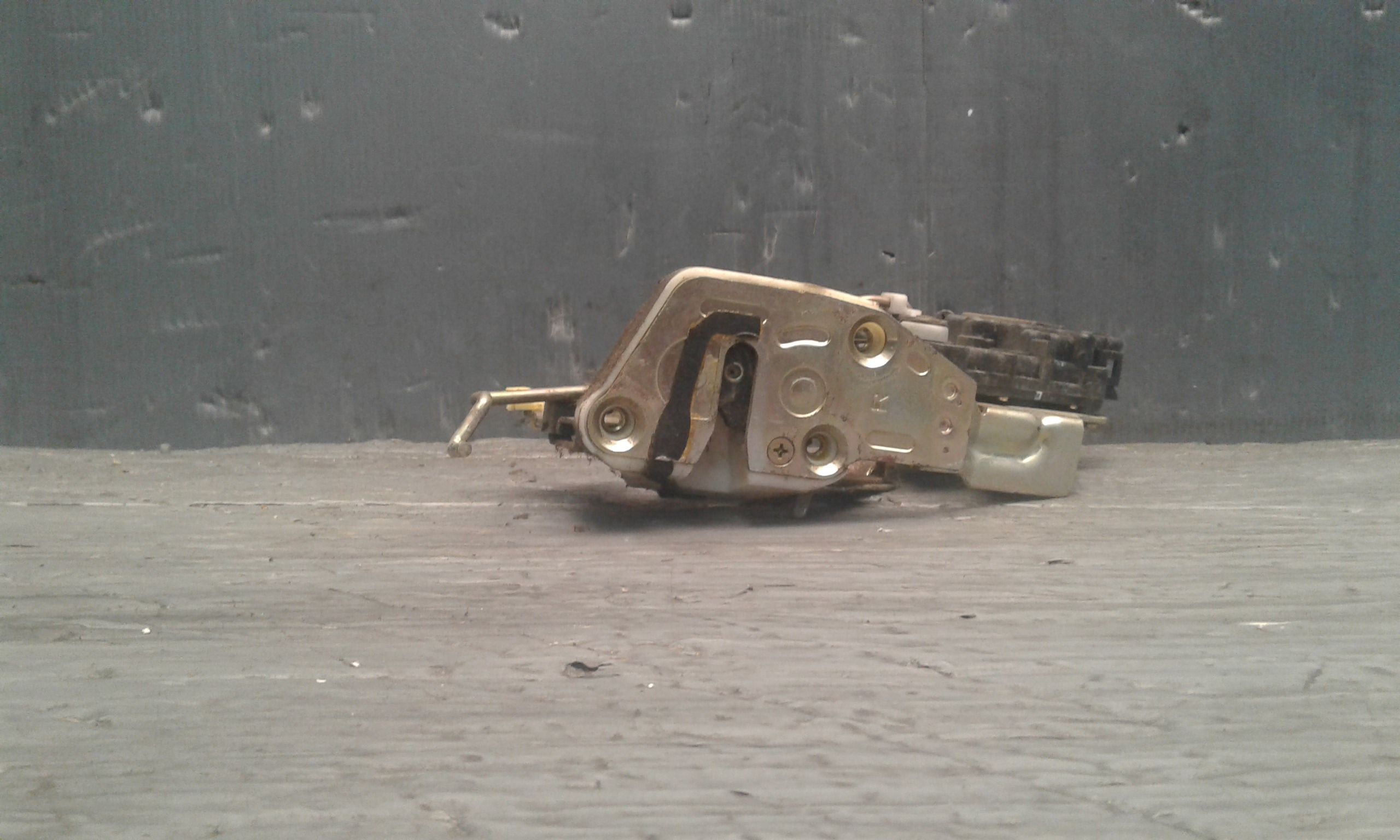 Serratura Posteriore destra DAEWOO Matiz 1 Serie