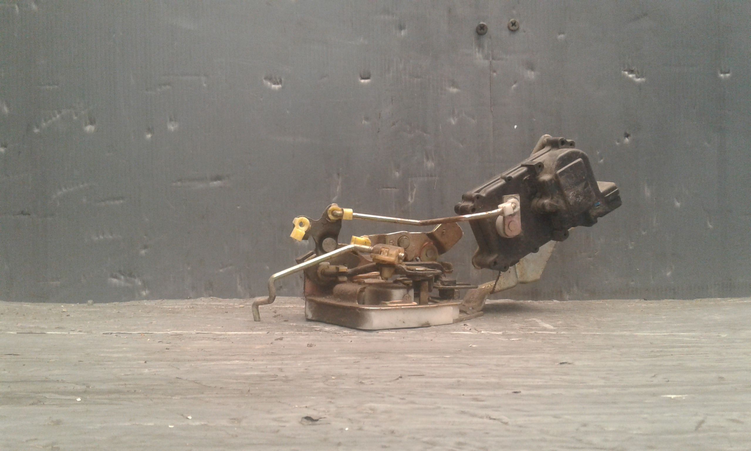 Serratura Posteriore destra DAEWOO Matiz 1 Serie