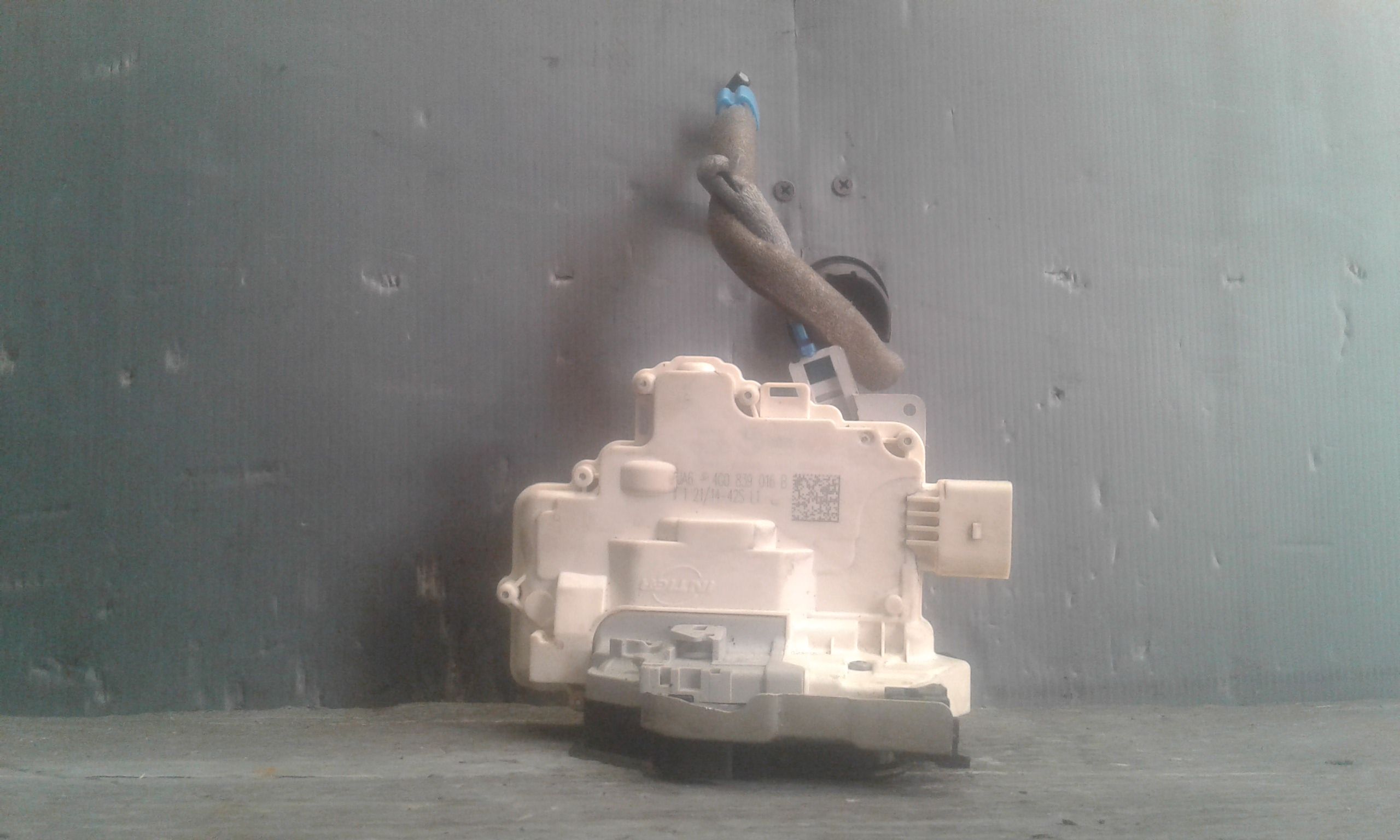 Serratura Posteriore destra AUDI A3 6 Serie