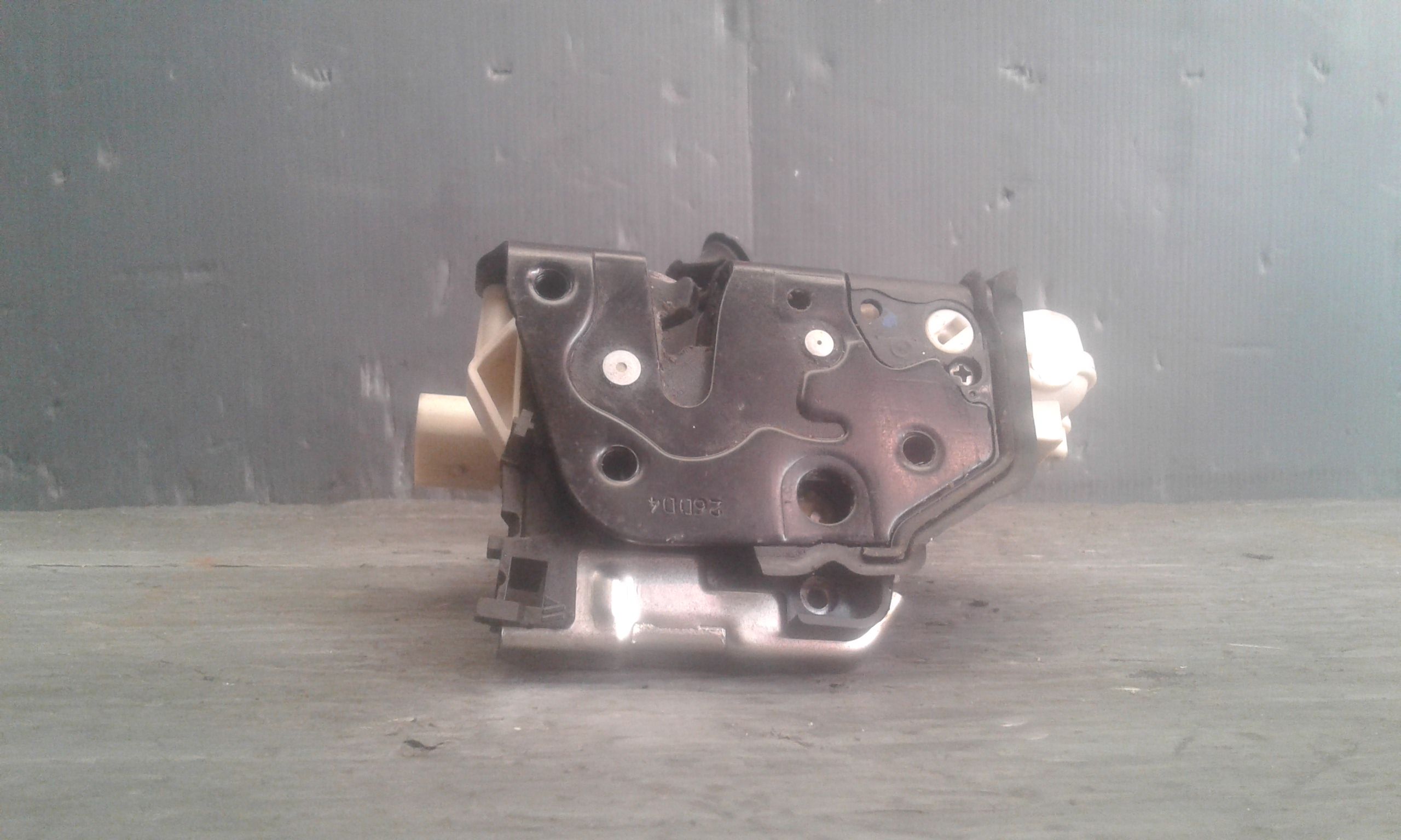 Serratura Posteriore destra AUDI A3 6 Serie