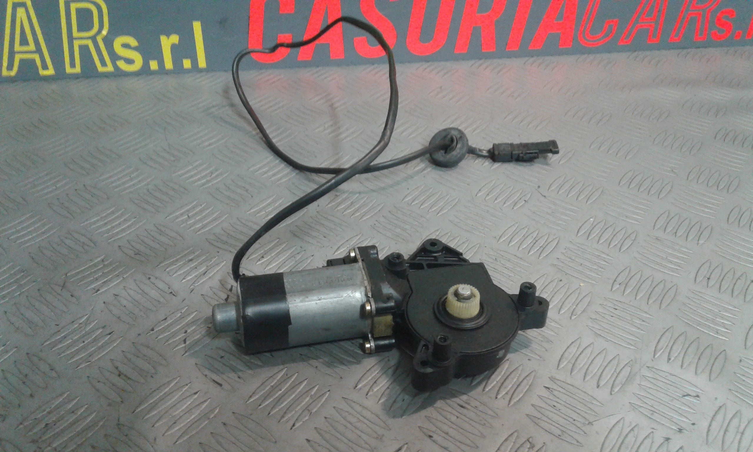 Motorino Alzavetro posteriore destra MERCEDES SLK R170 1 Serie