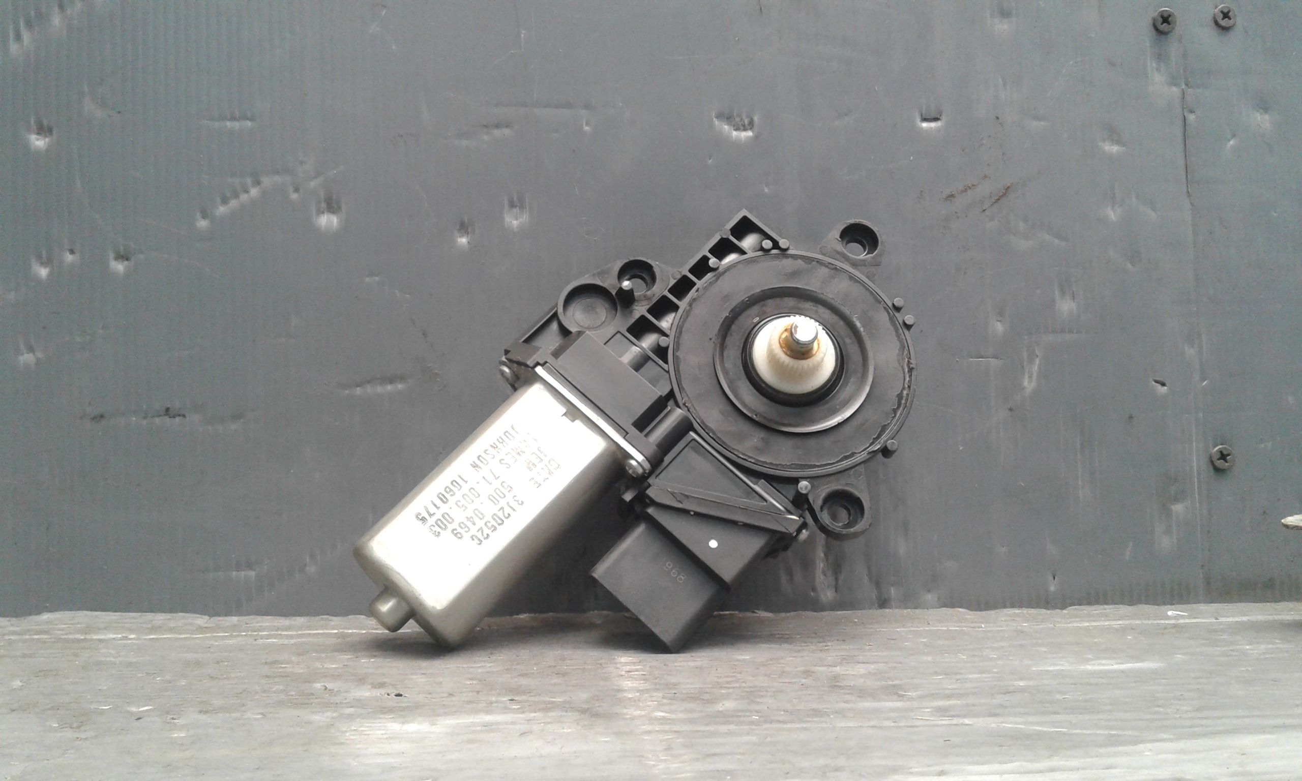 Motorino Alzavetro posteriore destra FIAT Croma 2 Serie