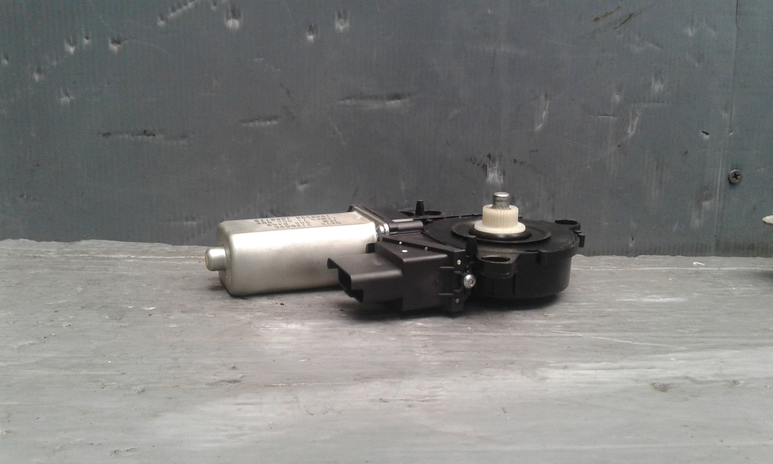 Motorino Alzavetro posteriore destra FIAT Croma 2 Serie