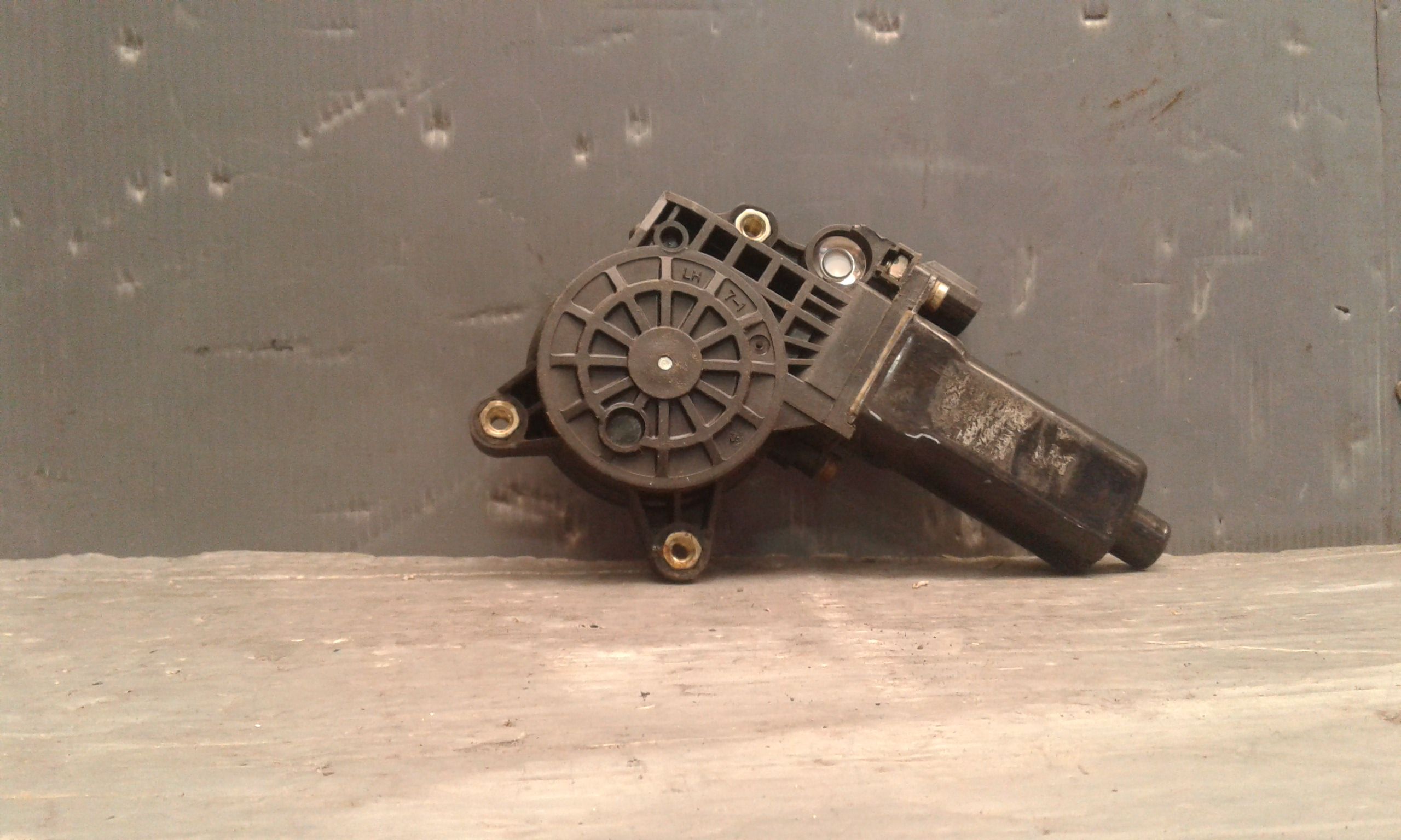 Motorino Alzavetro posteriore destra TATA Indigo 1  Serie