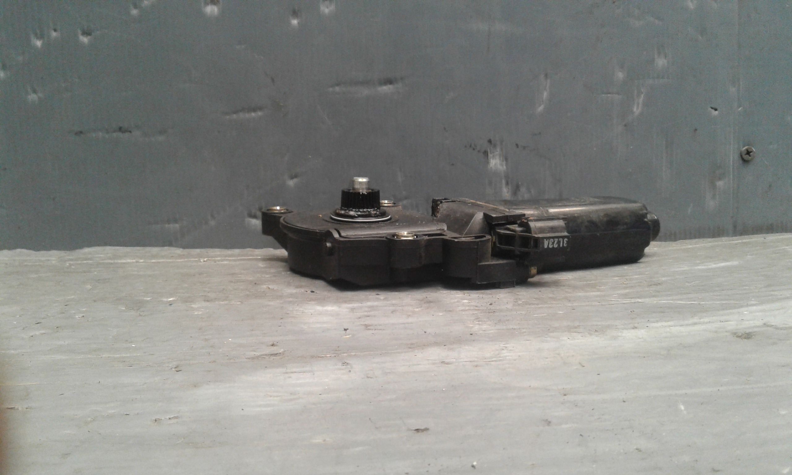 Motorino Alzavetro posteriore destra TATA Indigo 1  Serie