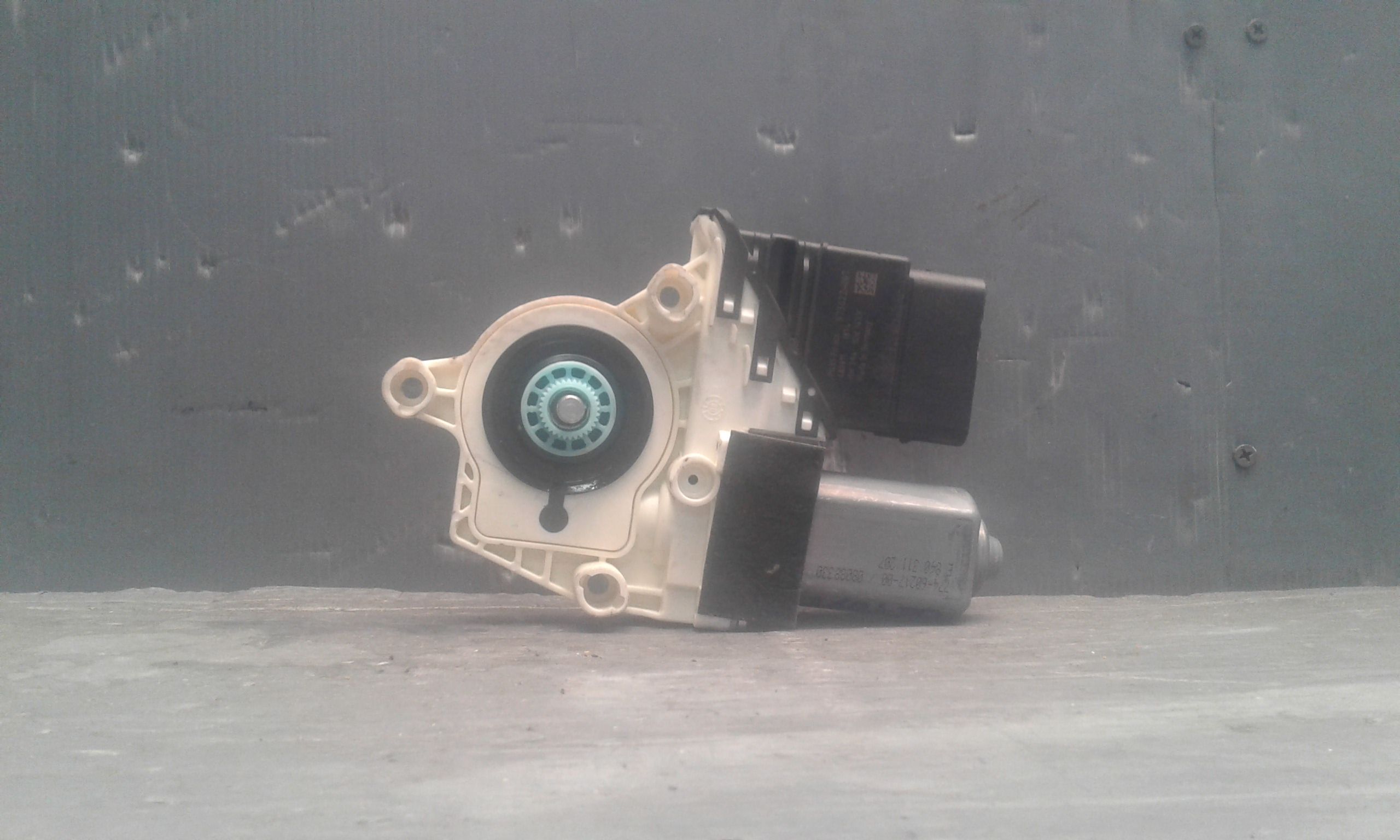 Motorino Alzavetro posteriore destra SEAT Altea Berlina