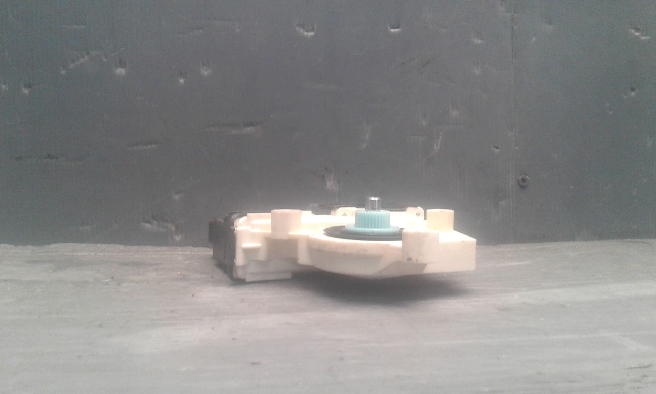 Motorino Alzavetro posteriore destra SEAT Altea Berlina