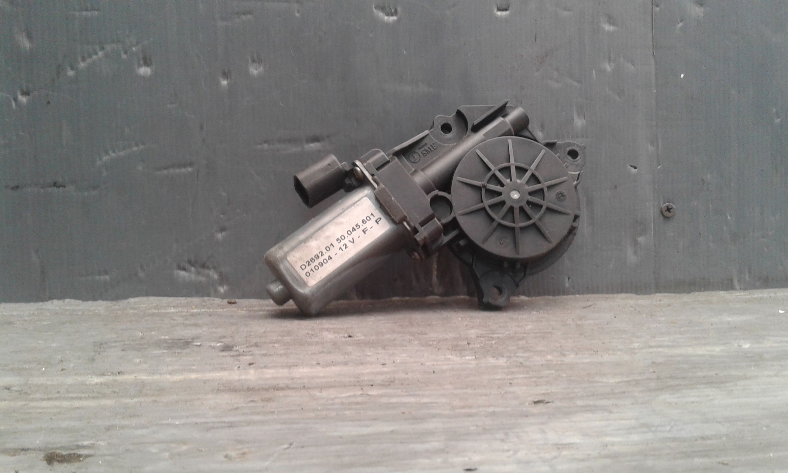 Motorino Alzavetro posteriore destra FIAT Stilo Berlina 3P