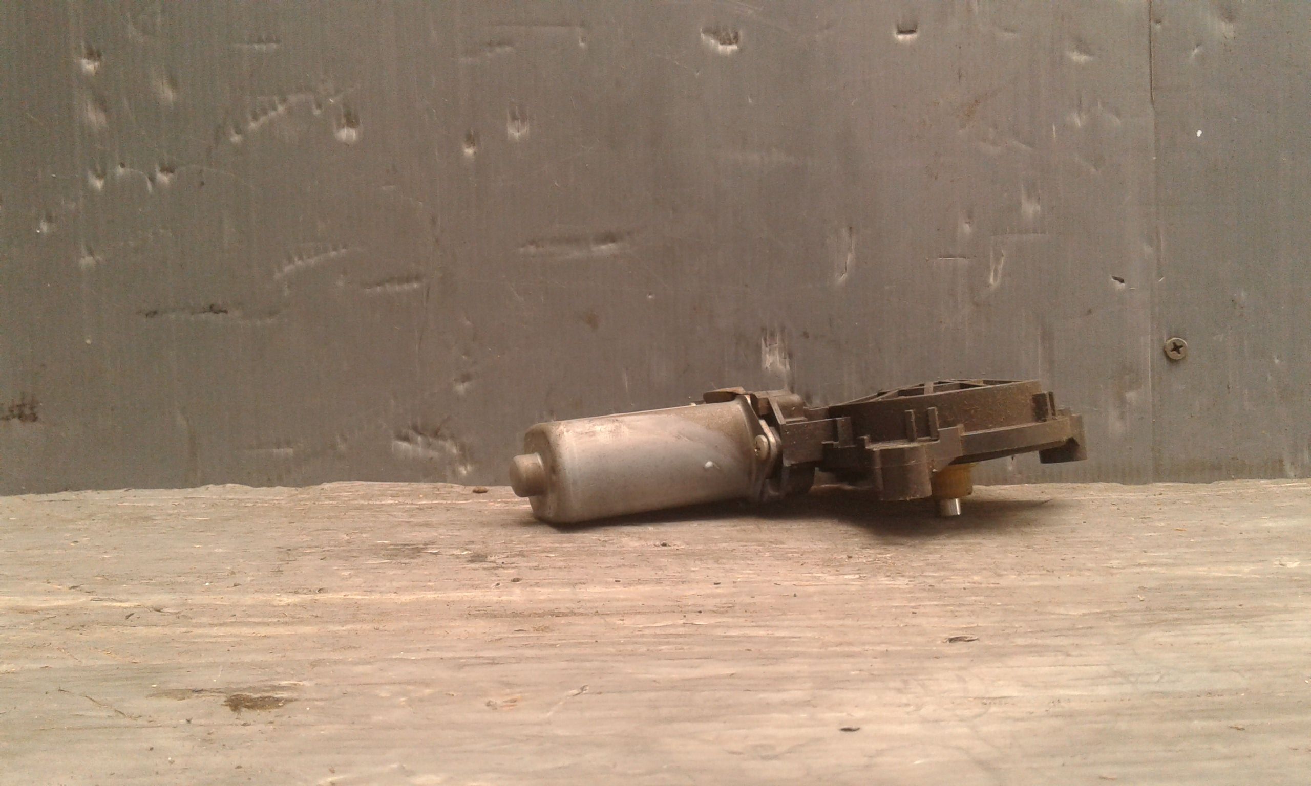 Motorino Alzavetro posteriore destra FIAT Stilo Berlina 3P