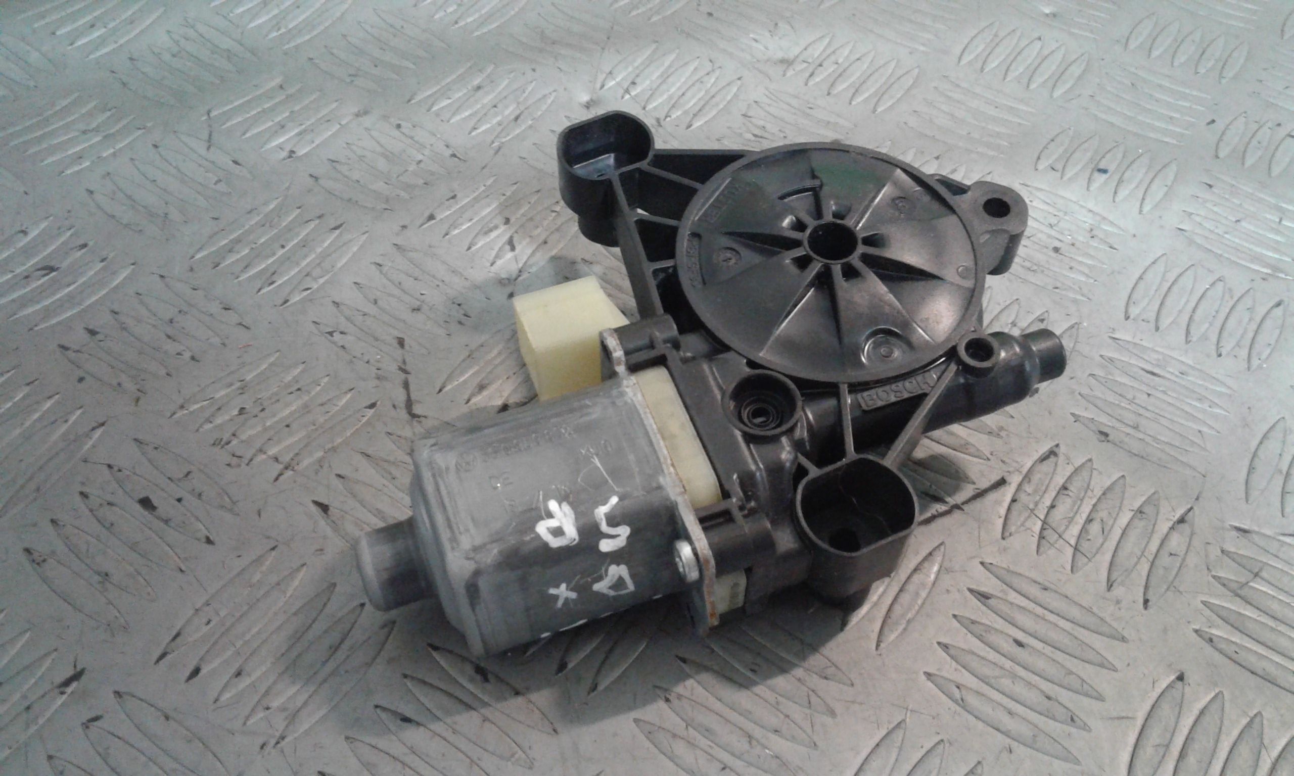 Motorino Alzavetro posteriore destra AUDI A3 Sportback 3 Serie