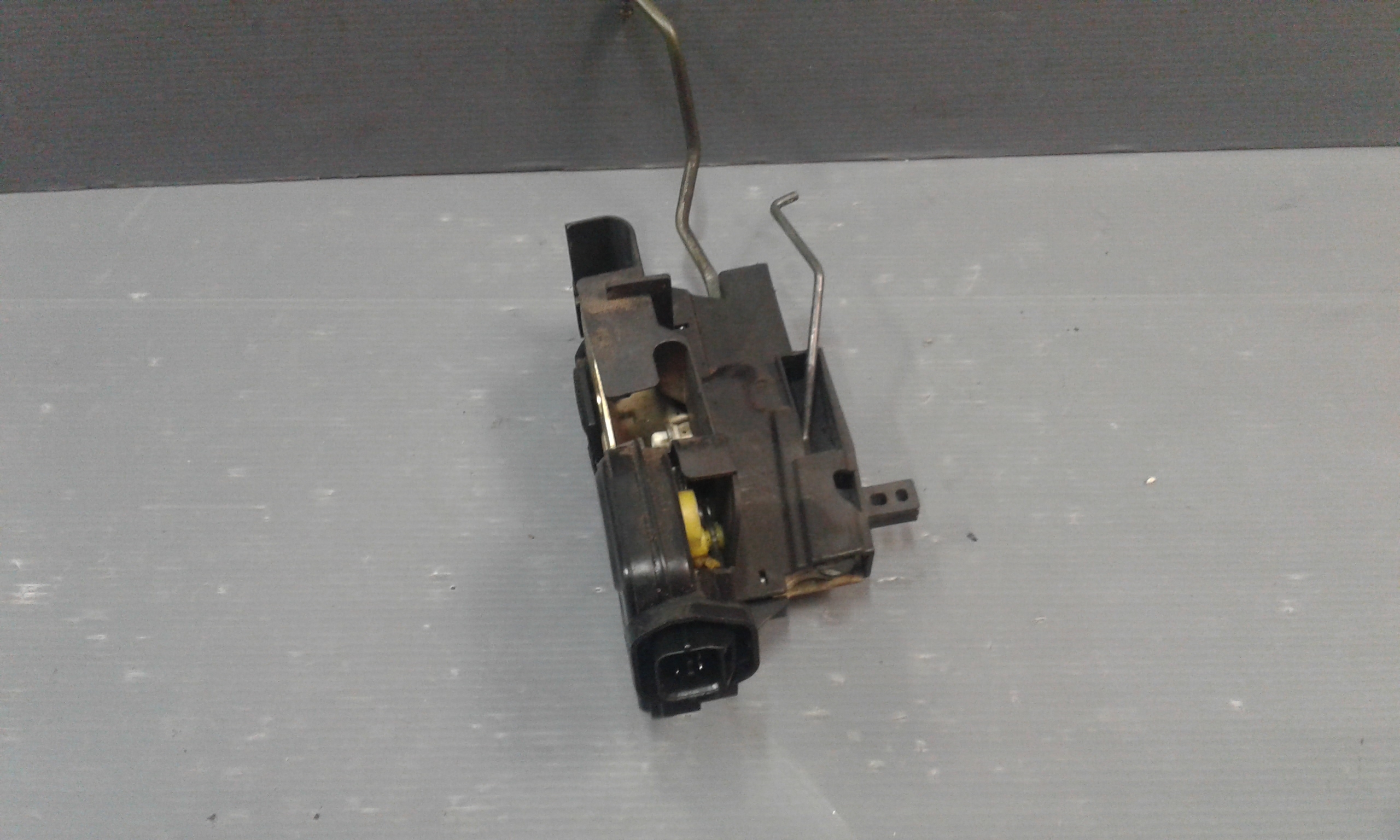 Serratura Anteriore Sinistra HYUNDAI Matrix 1 Serie