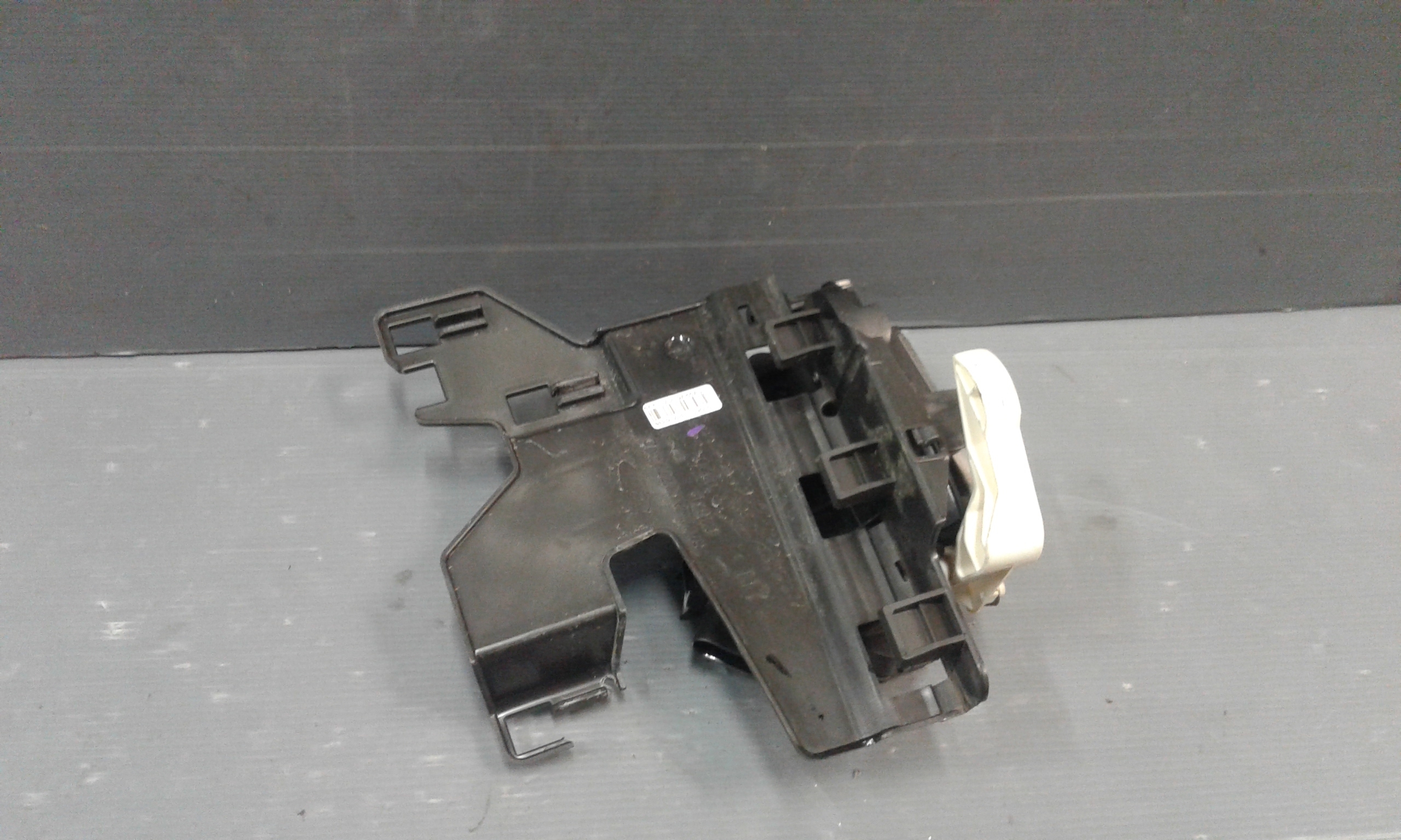 Serratura Anteriore Sinistra FORD Fiesta 6 Serie