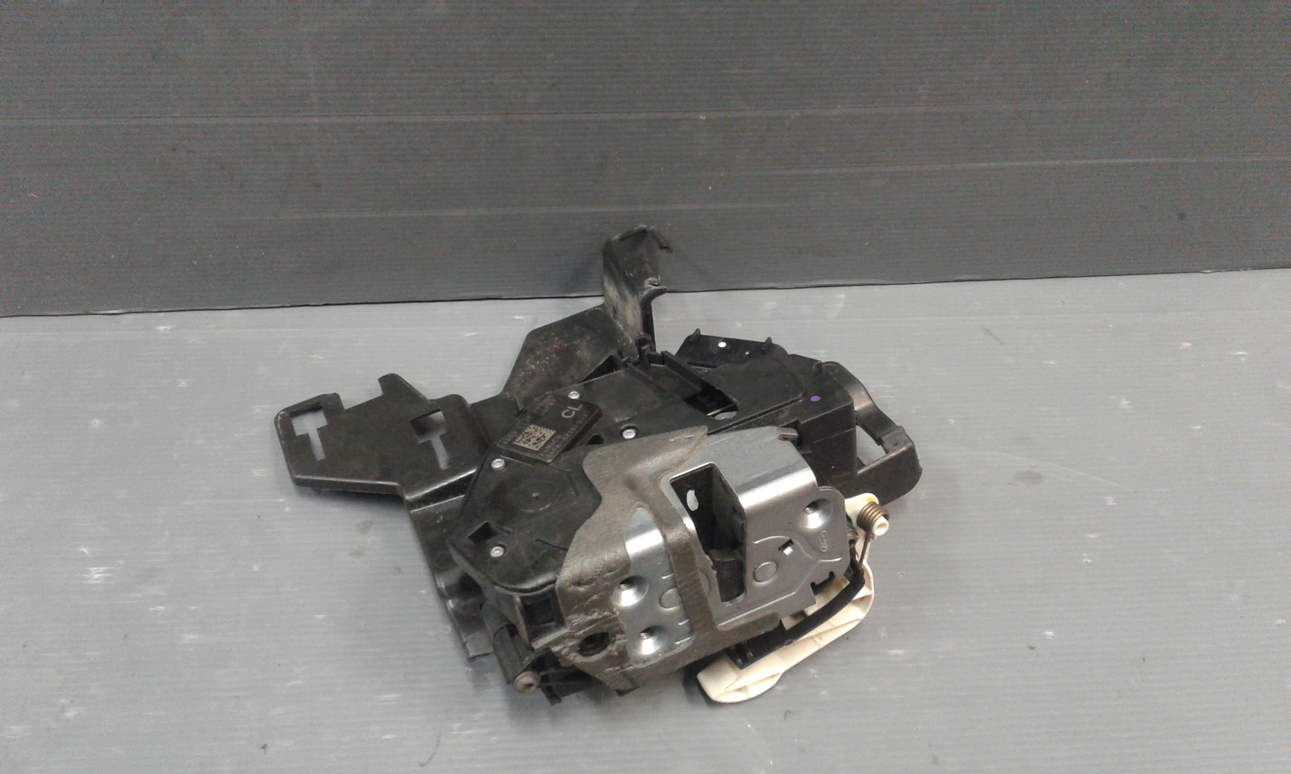 Serratura Anteriore Sinistra FORD Fiesta 6 Serie