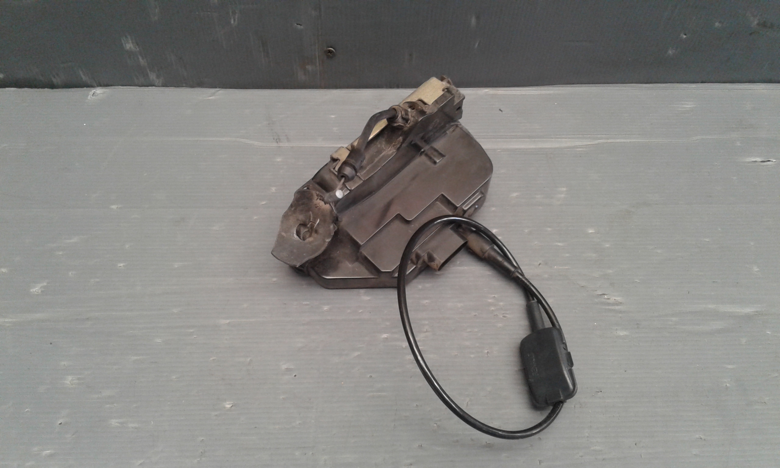 Serratura Anteriore Sinistra RENAULT Megane ll 1 Serie