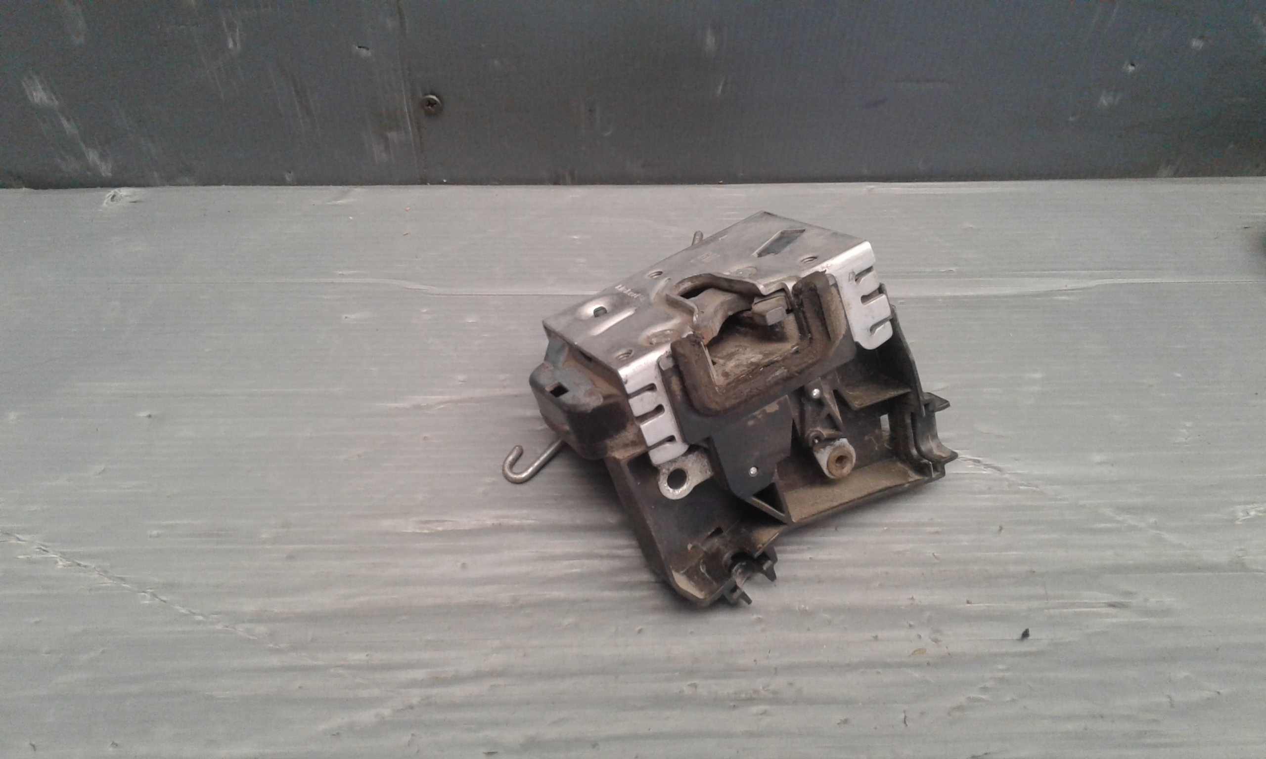 Serratura Anteriore Sinistra OPEL Combo 4 Serie