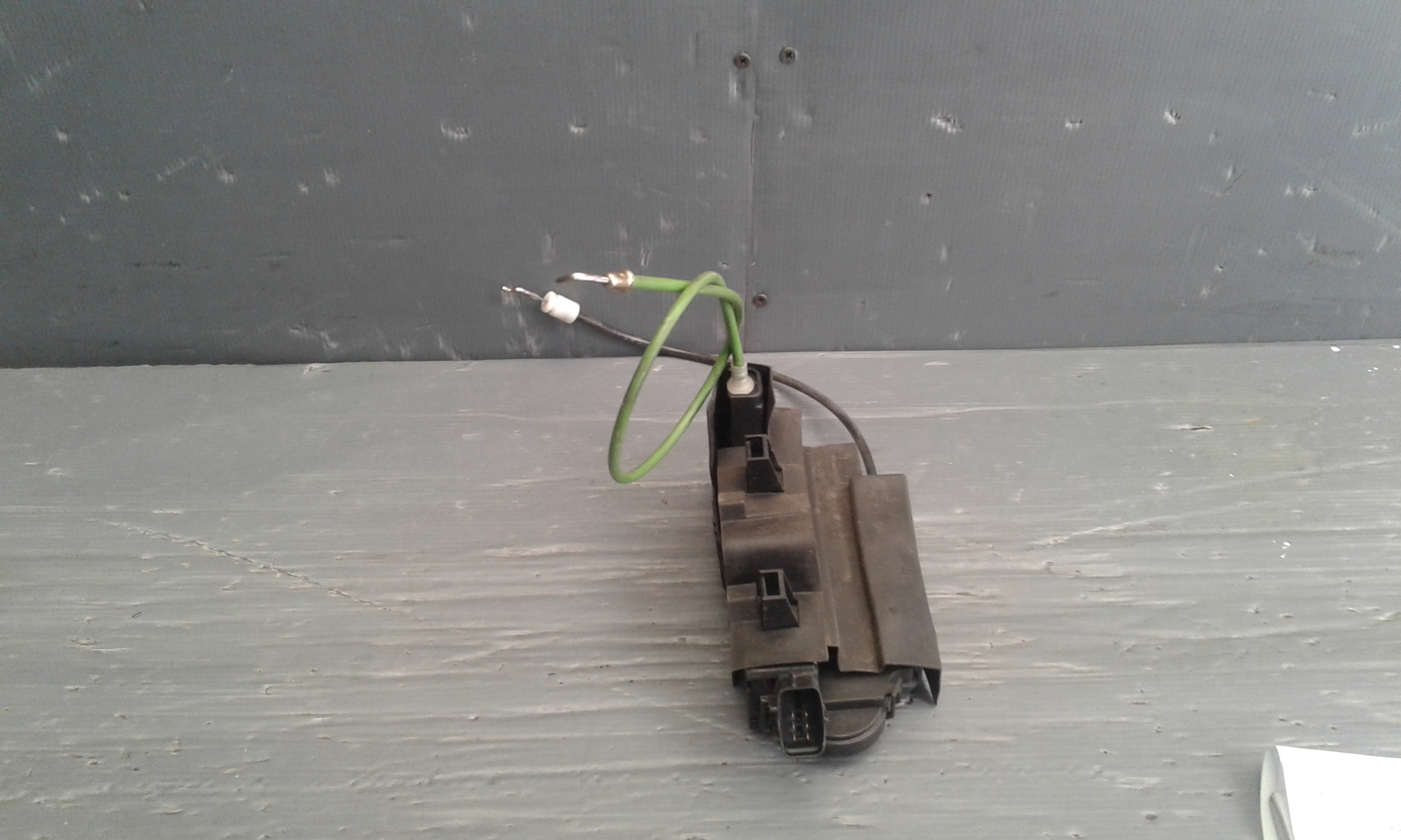 Serratura Anteriore Sinistra FIAT Croma 2 Serie